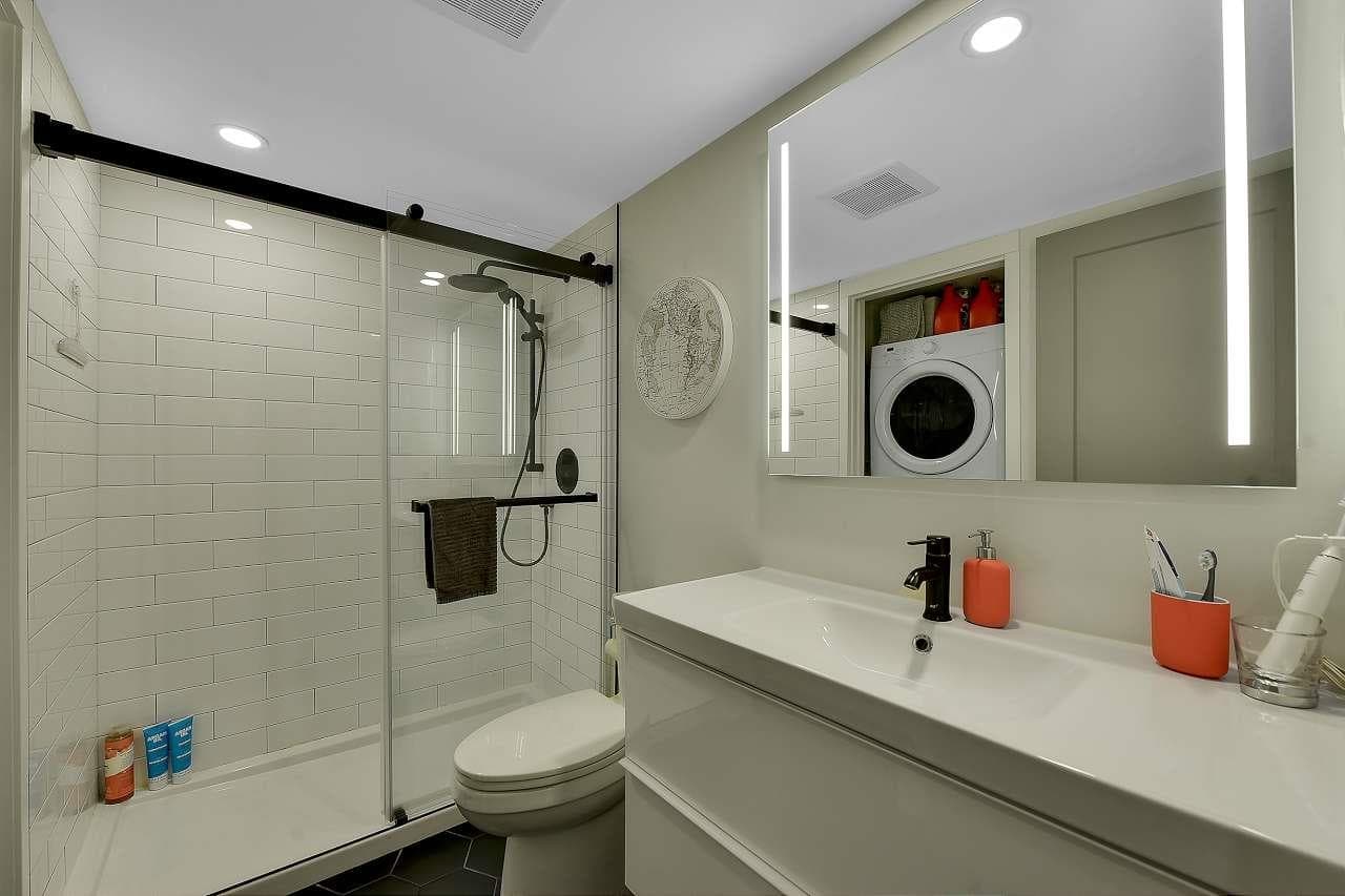 205 - 1265 W 11th Avenue, Vancouver, V6H 1K6 — photo 4
