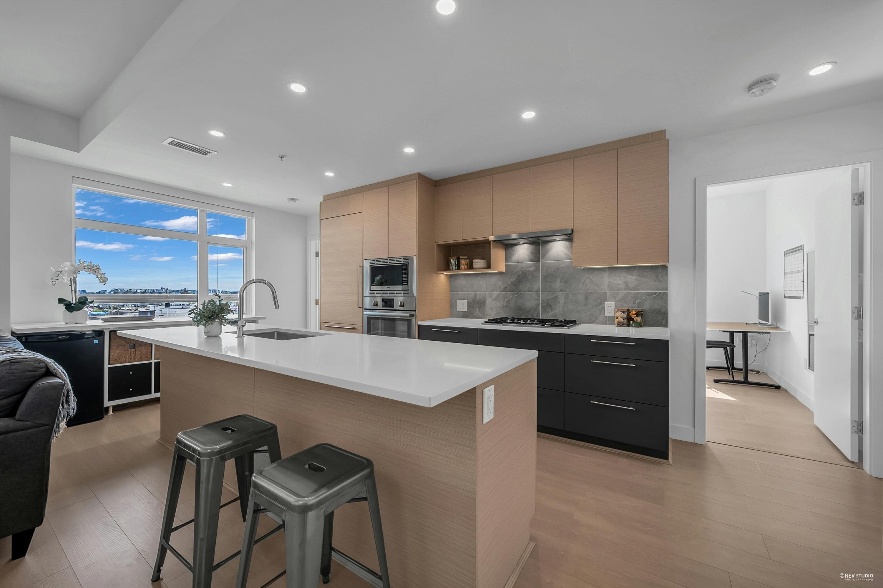 501 - 8888 Osler Street, Vancouver, V6P 4G2 — photo 3