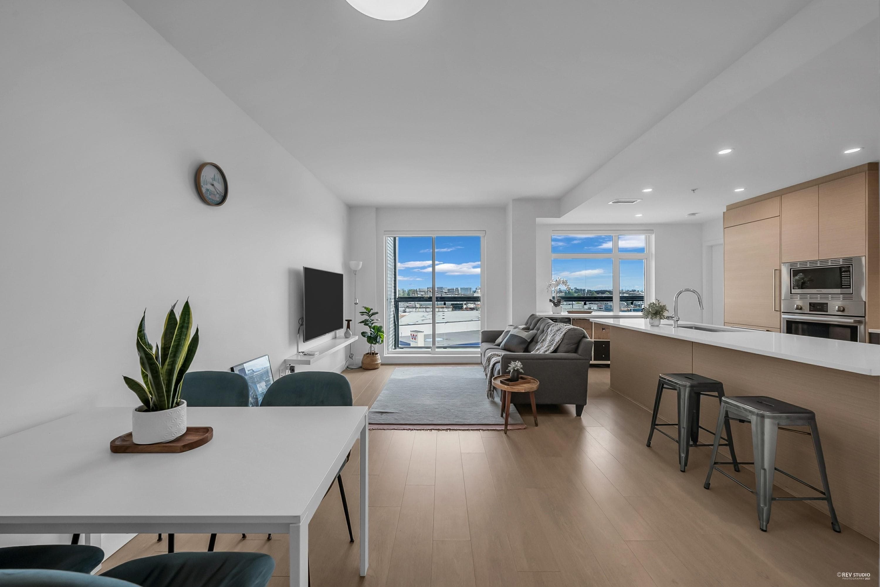 501 - 8888 Osler Street, Vancouver, V6P 4G2 — photo 5