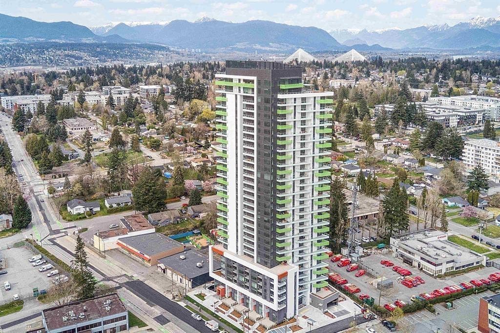 2502 - 10428 Whalley Blvd Boulevard, Surrey, V3T 1W6 — photo 5
