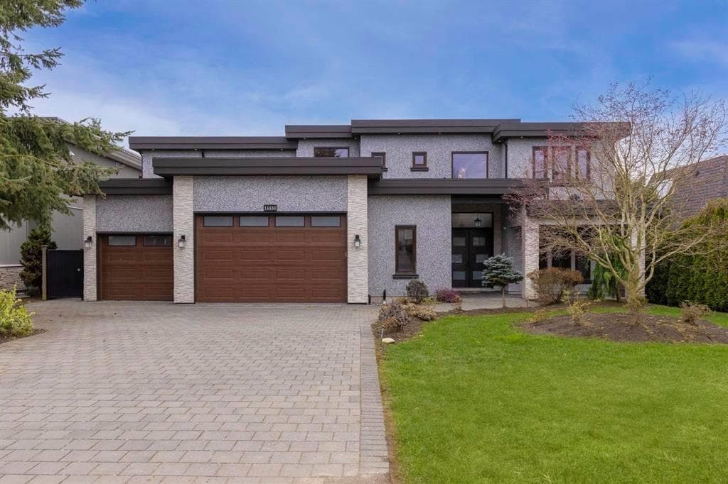 14430 Mann Park Crescent, White Rock