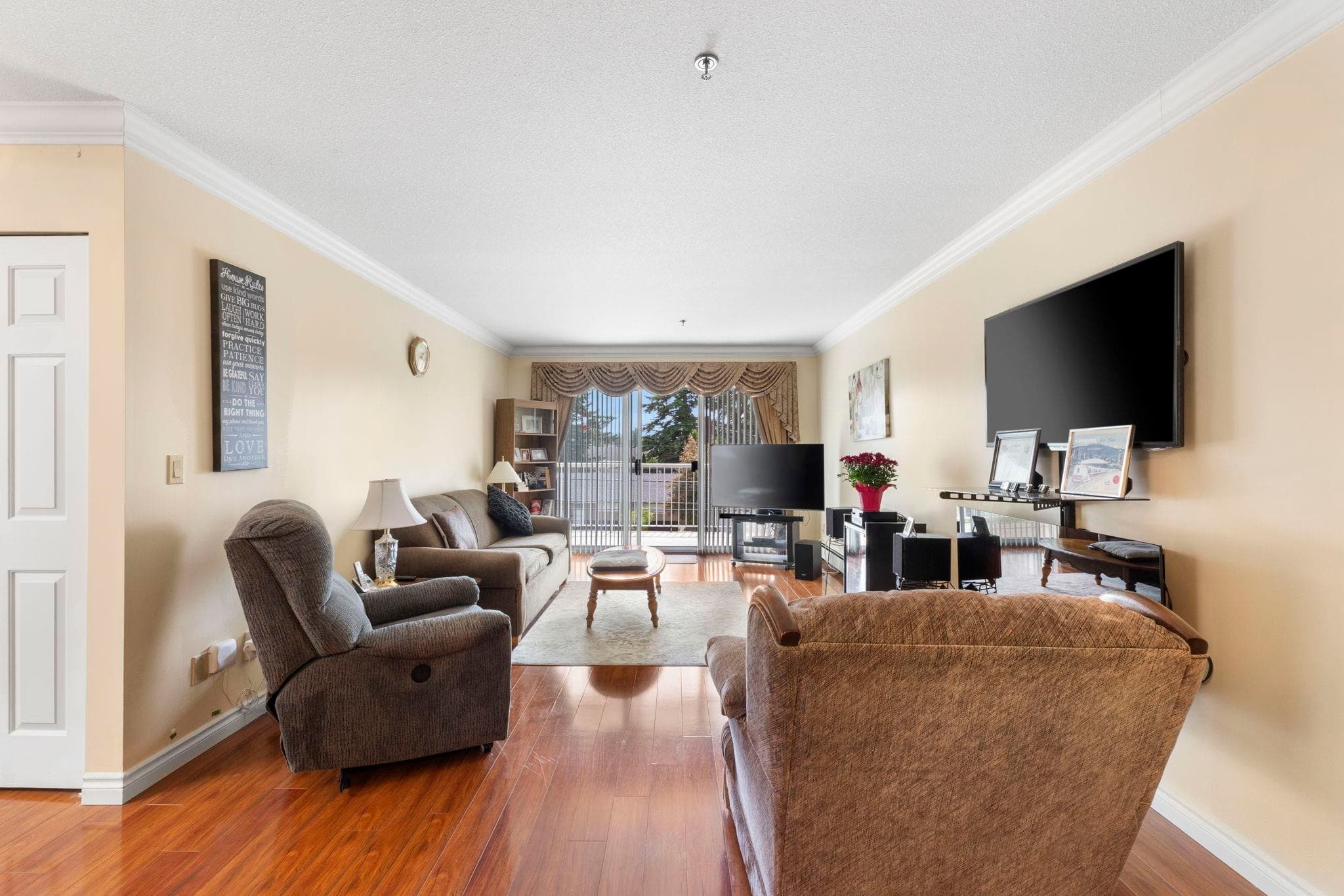 315 - 33535 King Road, Abbotsford, V2S 6Z5 — photo 5