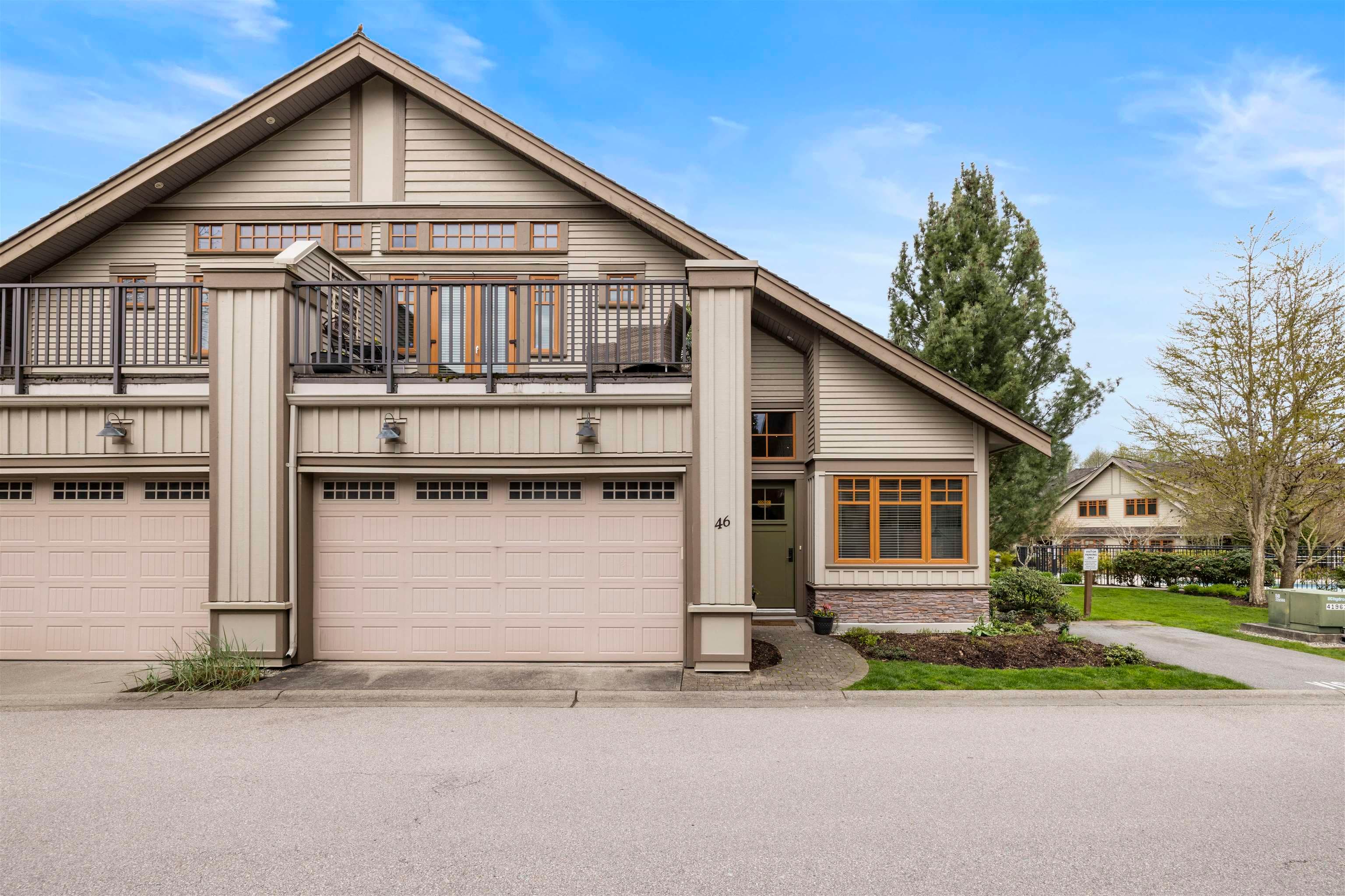 46 - 3109 161 Street, Surrey, V3Z 2K4 — photo 2