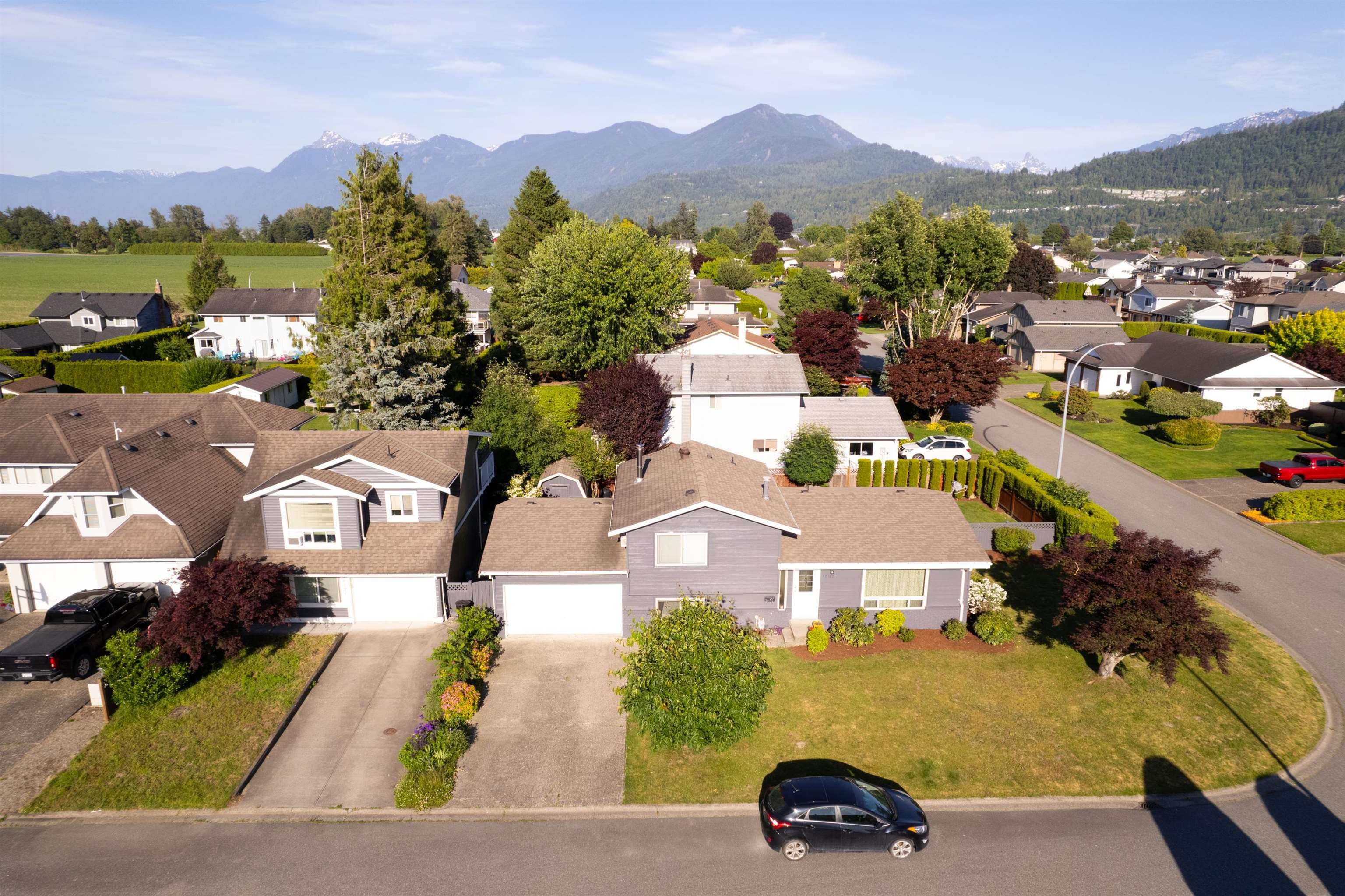 46187 Christina Drive, Chilliwack
