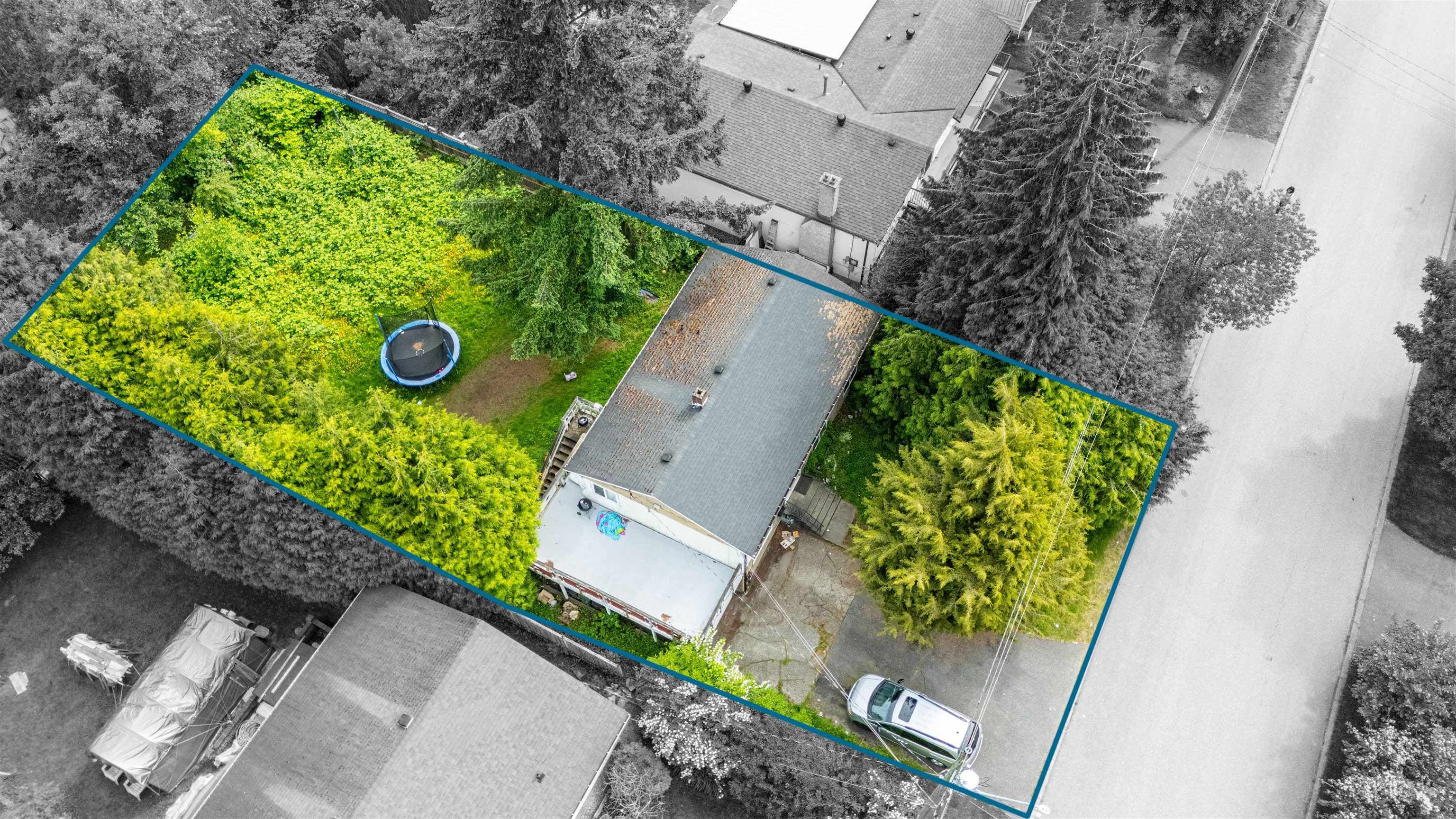 14735 107a Avenue, Surrey, V3R 1V2 — photo 2