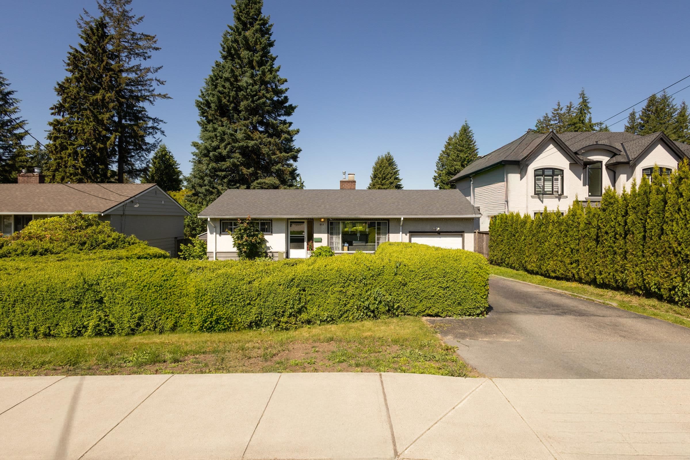 914 Macintosh Street, Coquitlam
