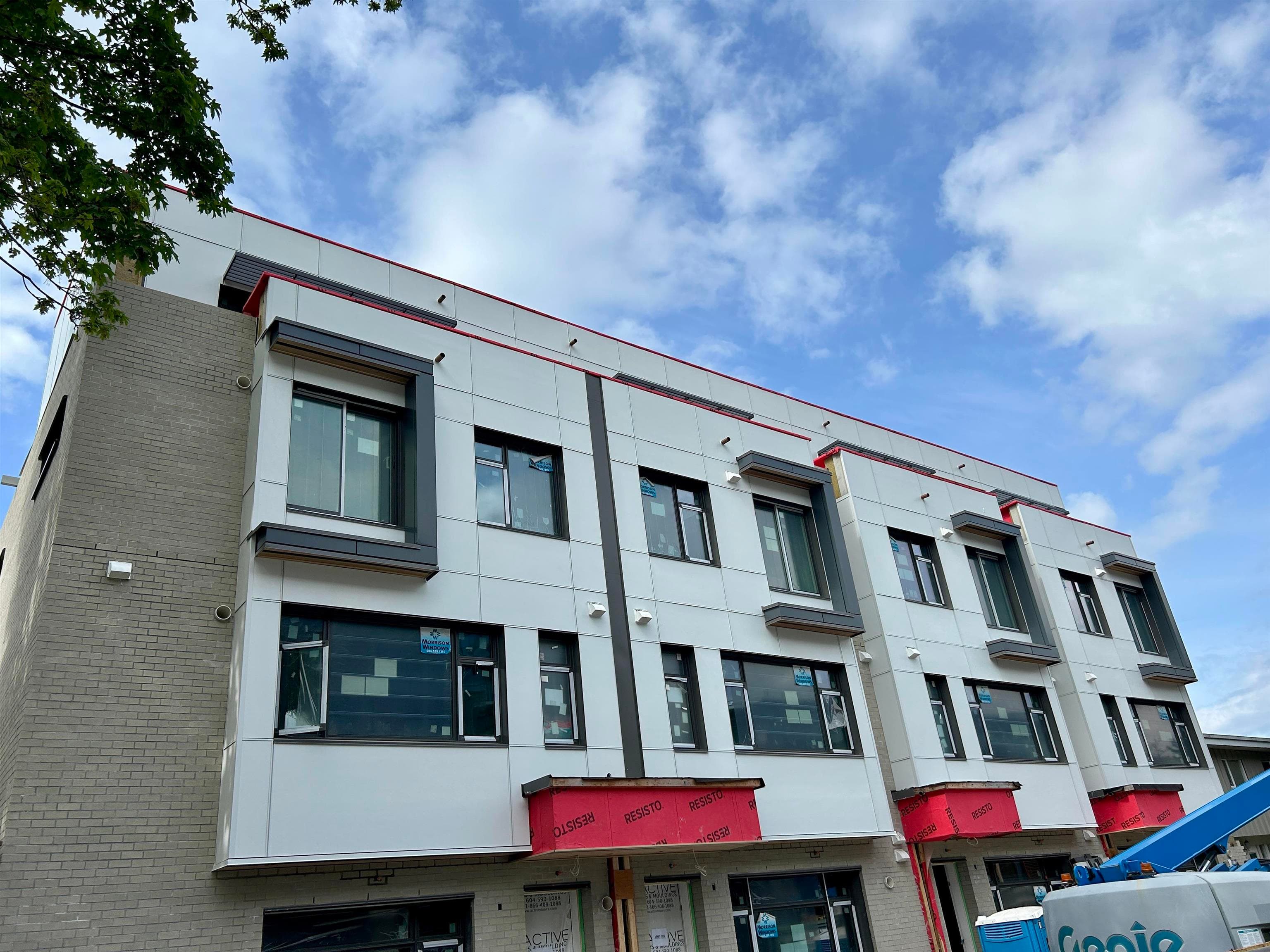 103A - 433 E 3rd Street, Vancouver