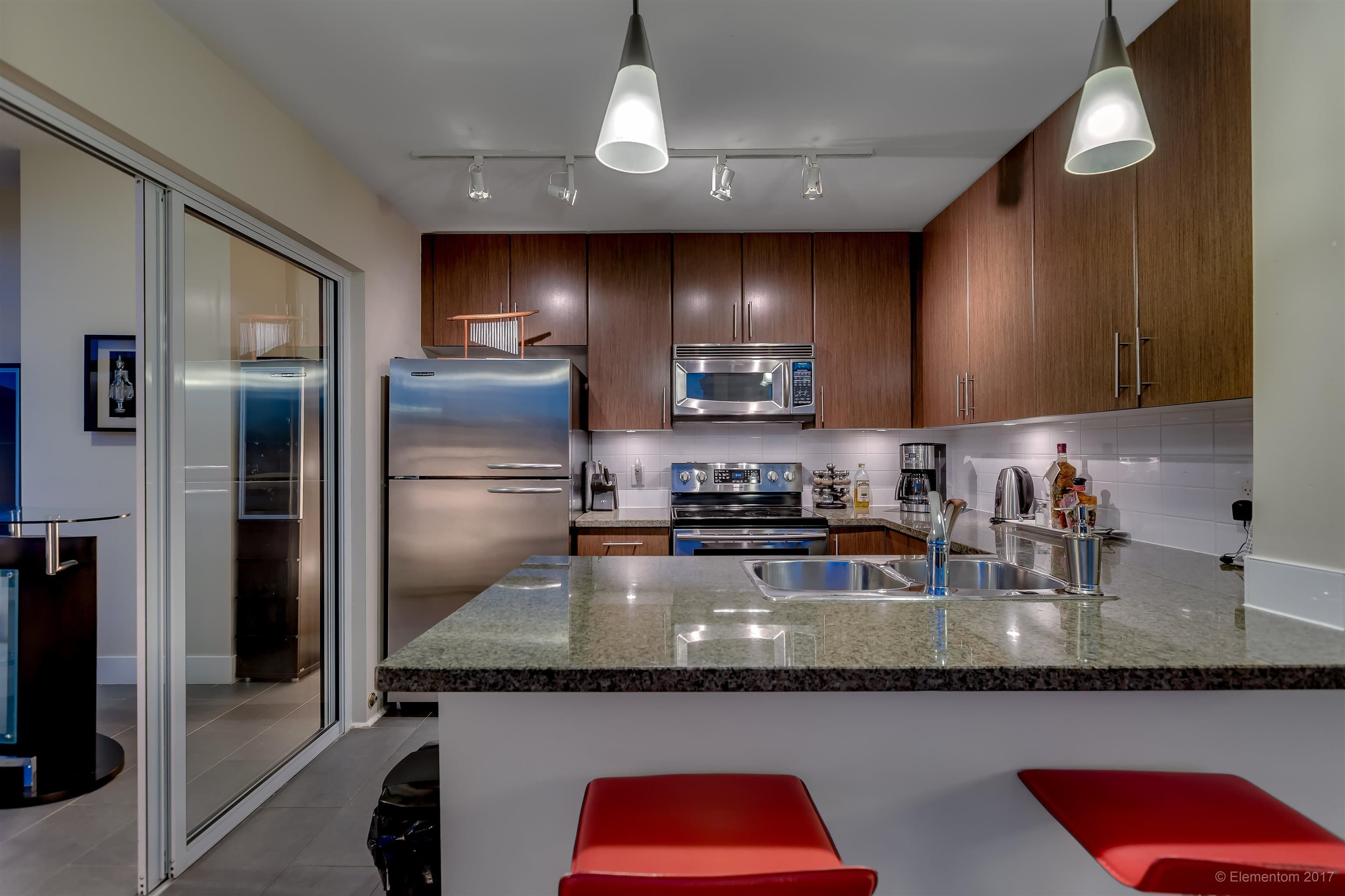 2903 - 58 Keefer Place, Vancouver, V6B 0B8 — photo 4
