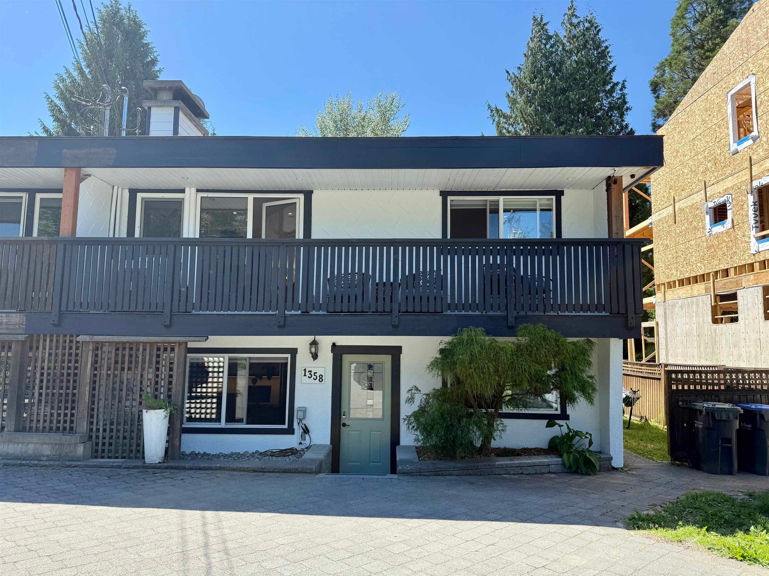 1358 Judd Road, Squamish