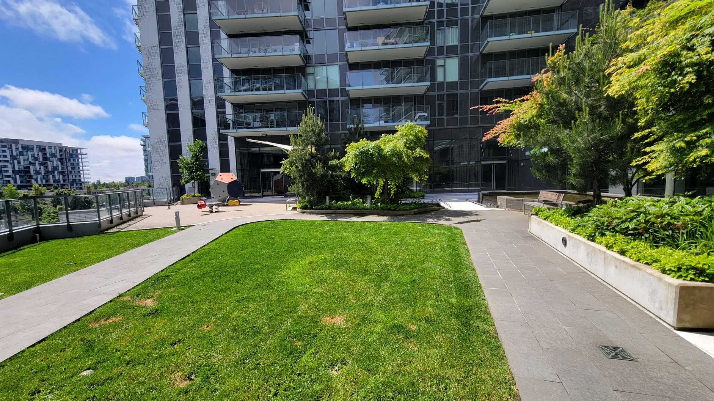 611 - 8555 Capstan Way, Richmond, V6X 0W1 — photo 4