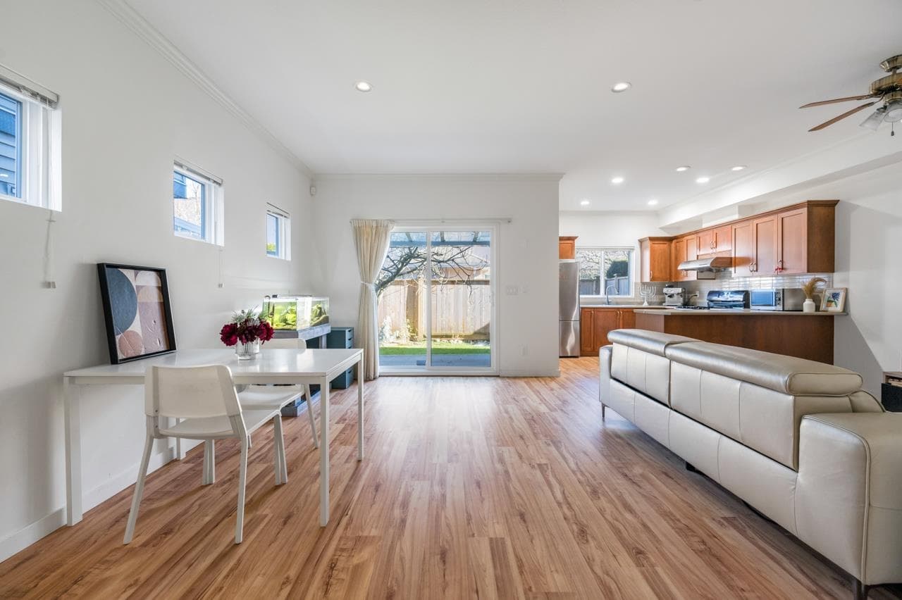 2 - 8271 Francis Road, Richmond