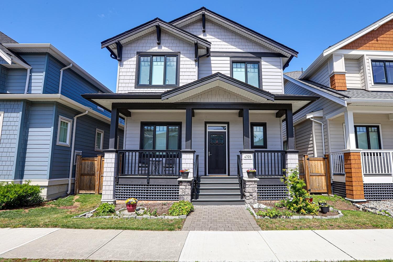 4705 Hazelnut Way, Tsawwassen