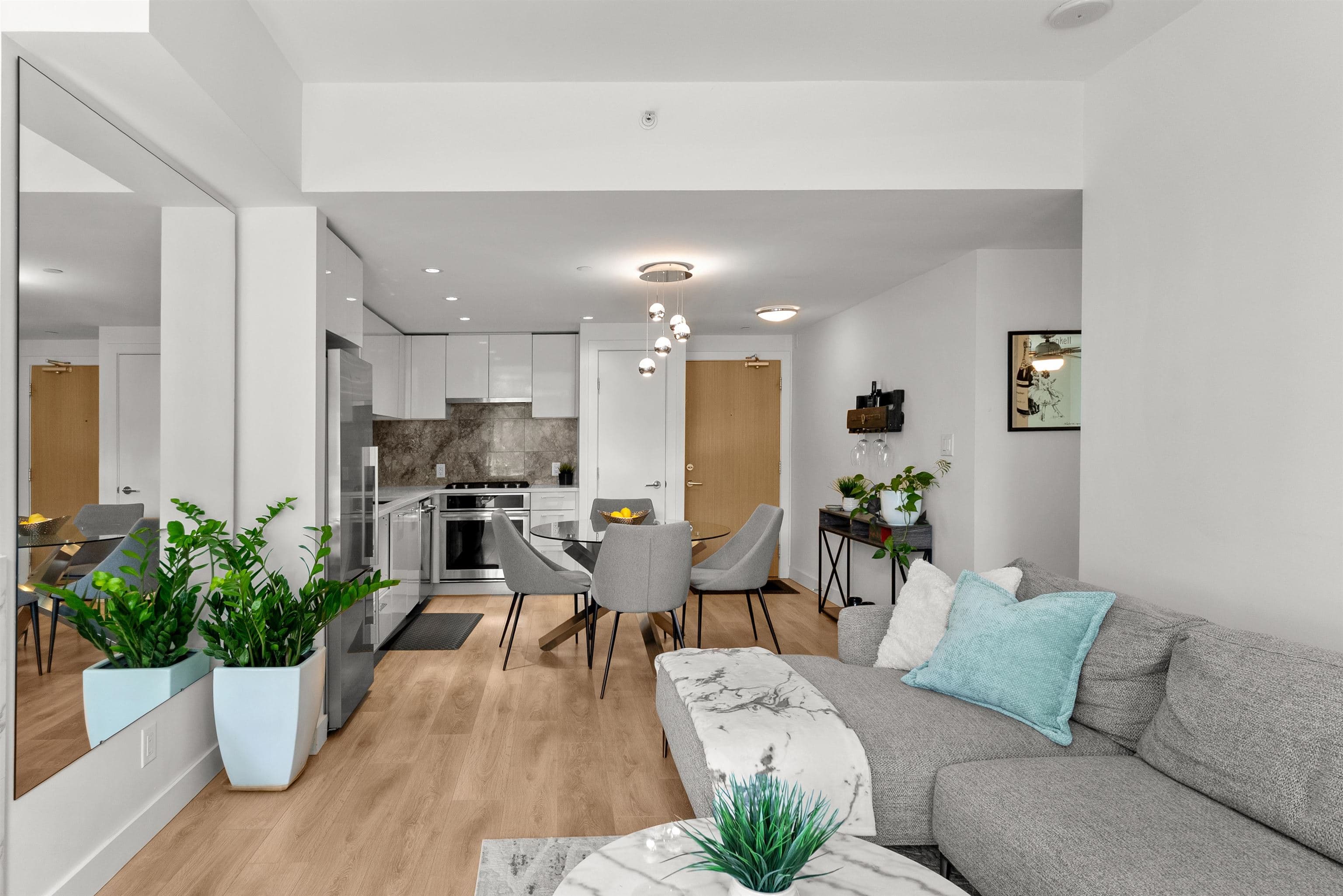 205 - 3557 Sawmill Crescent, Vancouver, V5S 0E2 — photo 5