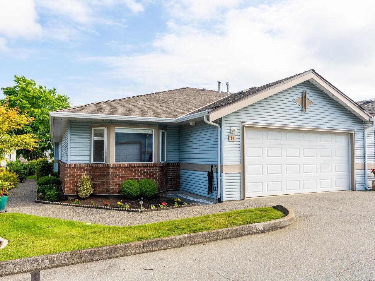14 - 8889 212 Street, Langley, V1M 2E8 — photo 1