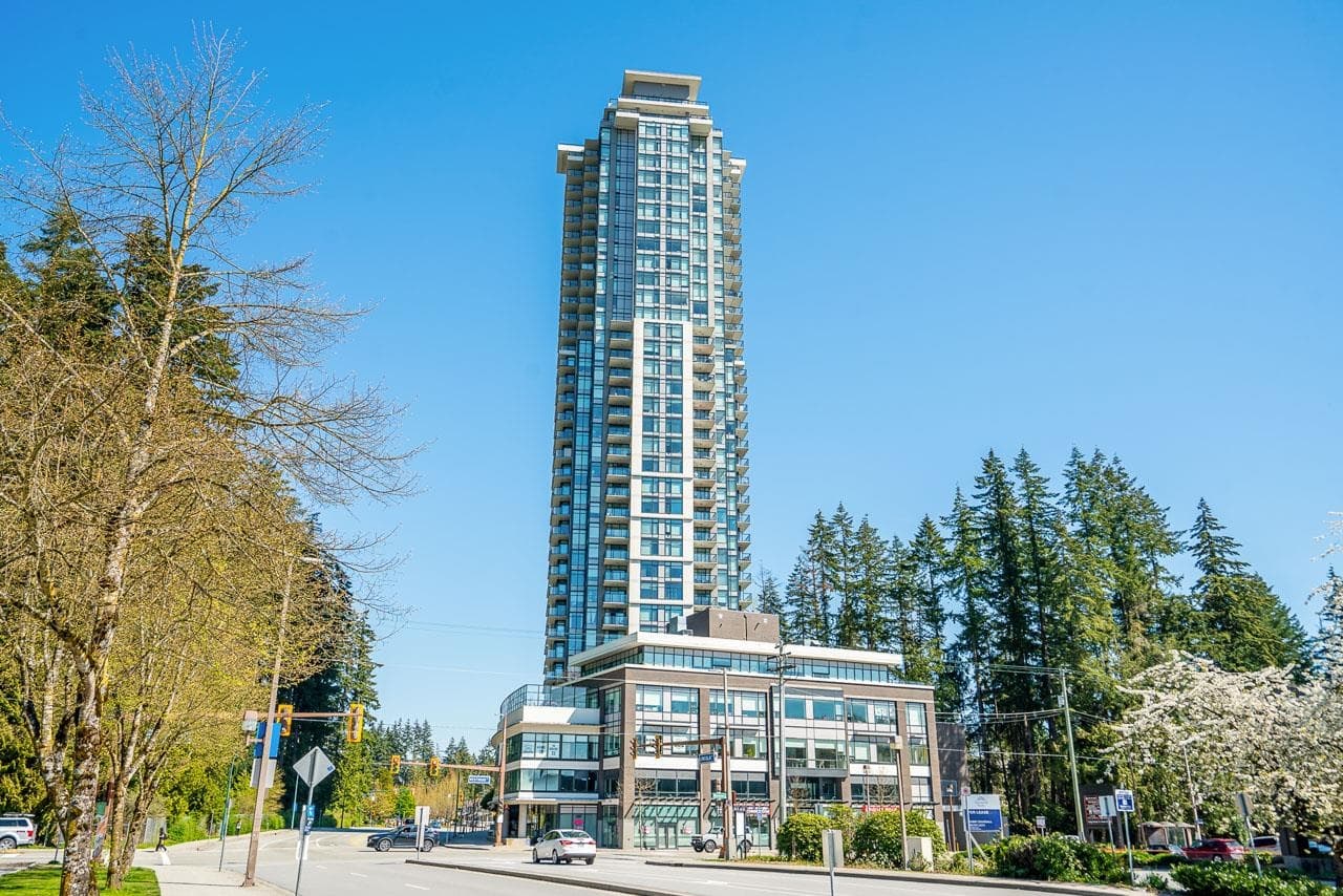 3603 - 3080 Lincoln Avenue, Coquitlam, V3B 0L9 — photo 3