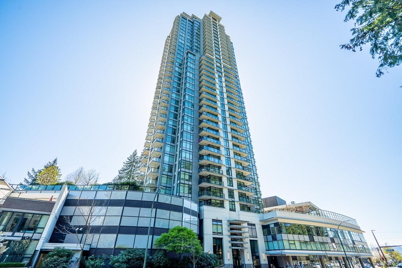 3603 - 3080 Lincoln Avenue, Coquitlam, V3B 0L9 — photo 4