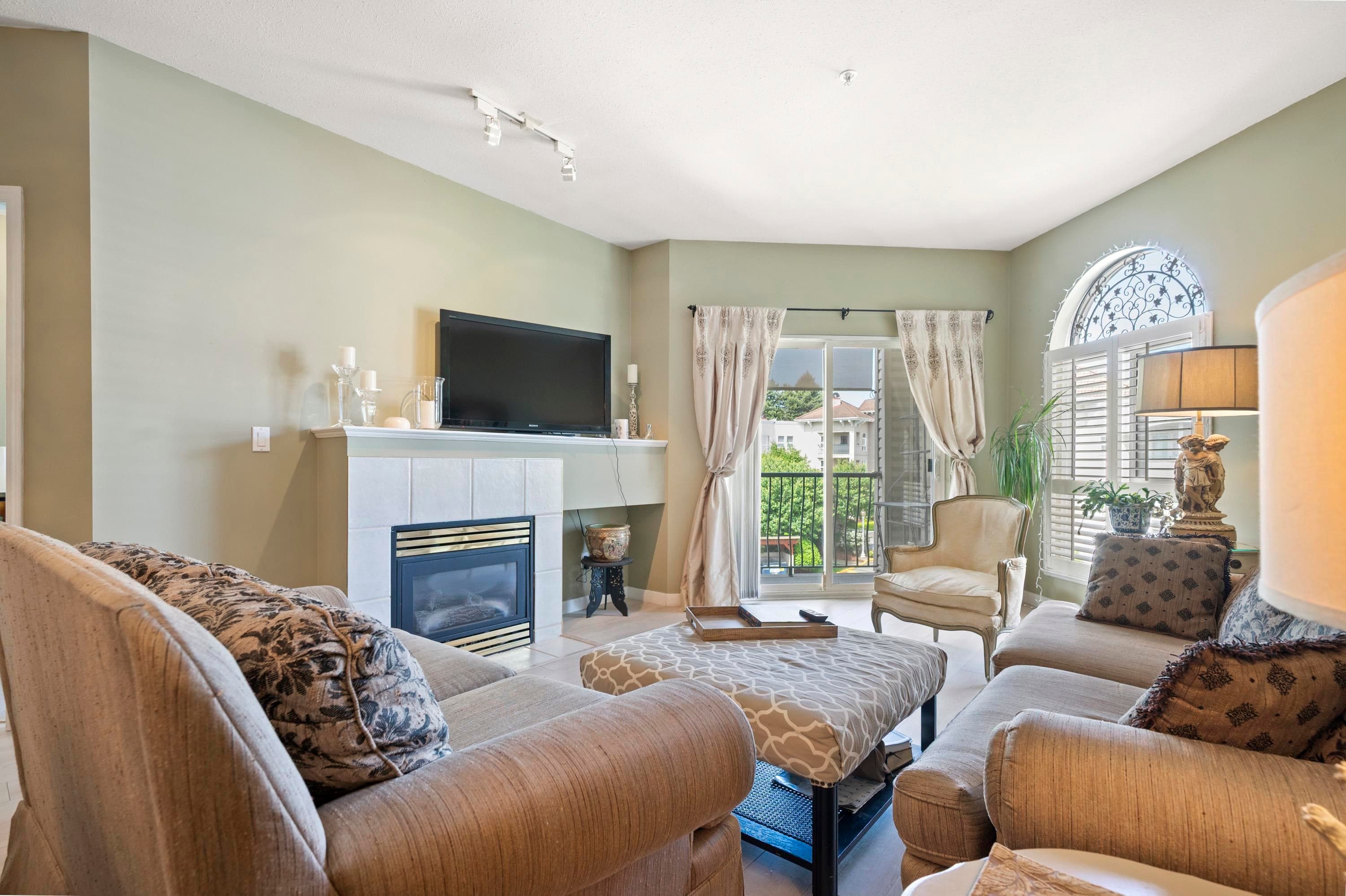 408 - 3176 Gladwin Road, Abbotsford, V2T 6R7 — photo 5