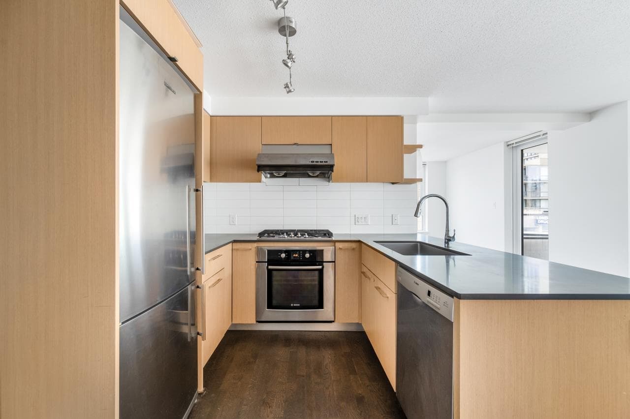 707 - 7979 Firbridge Way, Richmond, V6X 0K7 — photo 2