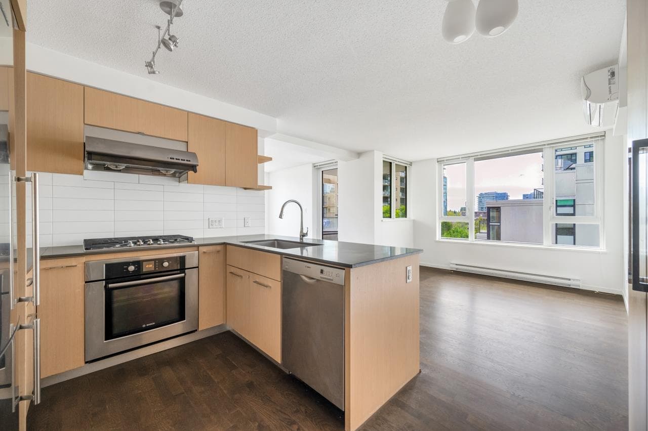 707 - 7979 Firbridge Way, Richmond, V6X 0K7 — photo 3
