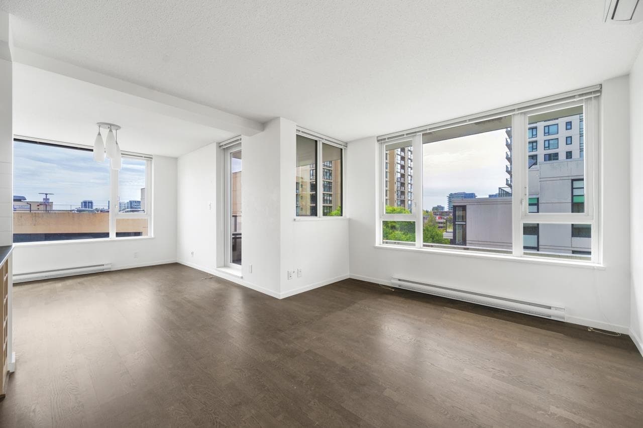 707 - 7979 Firbridge Way, Richmond, V6X 0K7 — photo 4