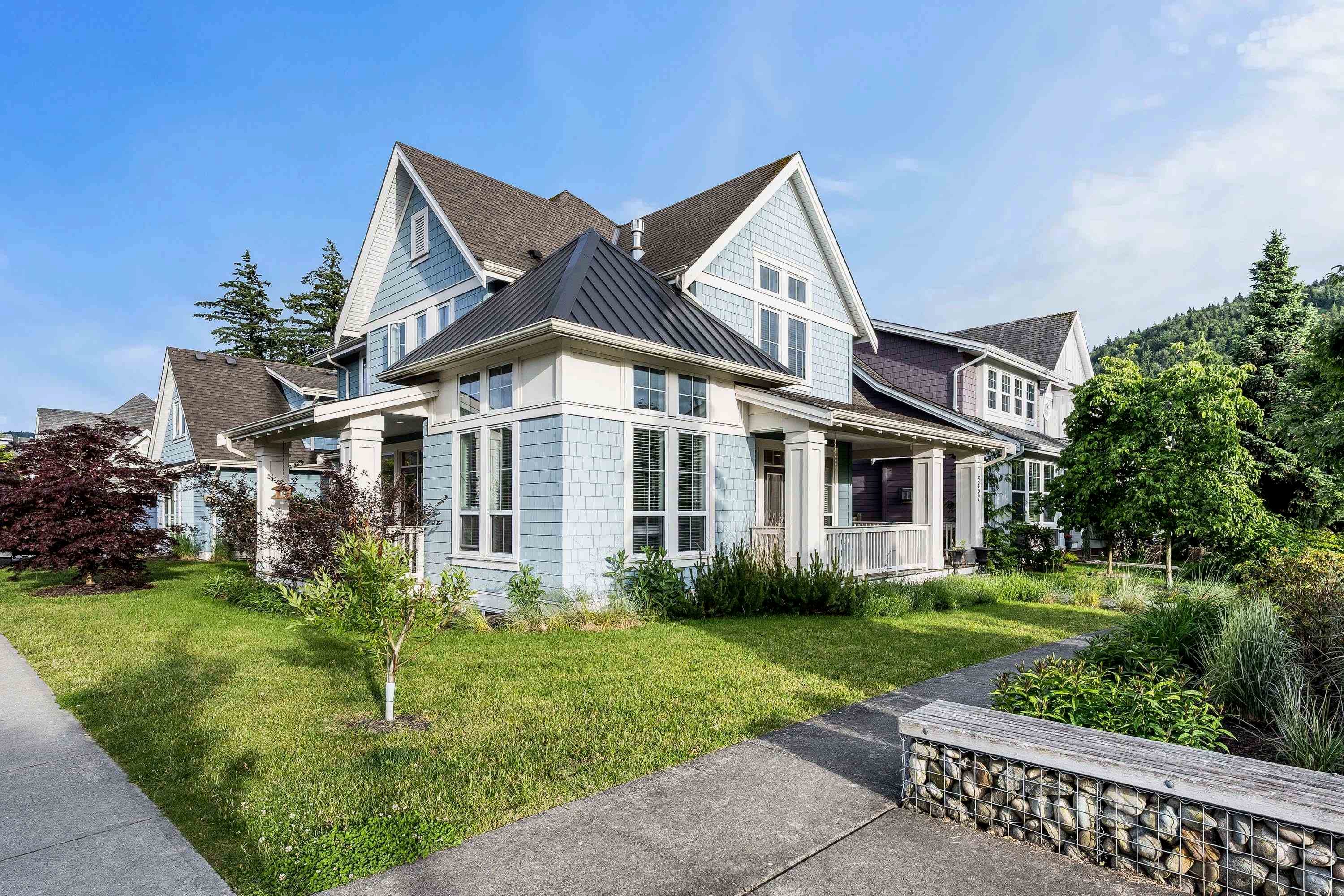 5497 Sockeye Lane, Chilliwack, V2R 0X7 — photo 1