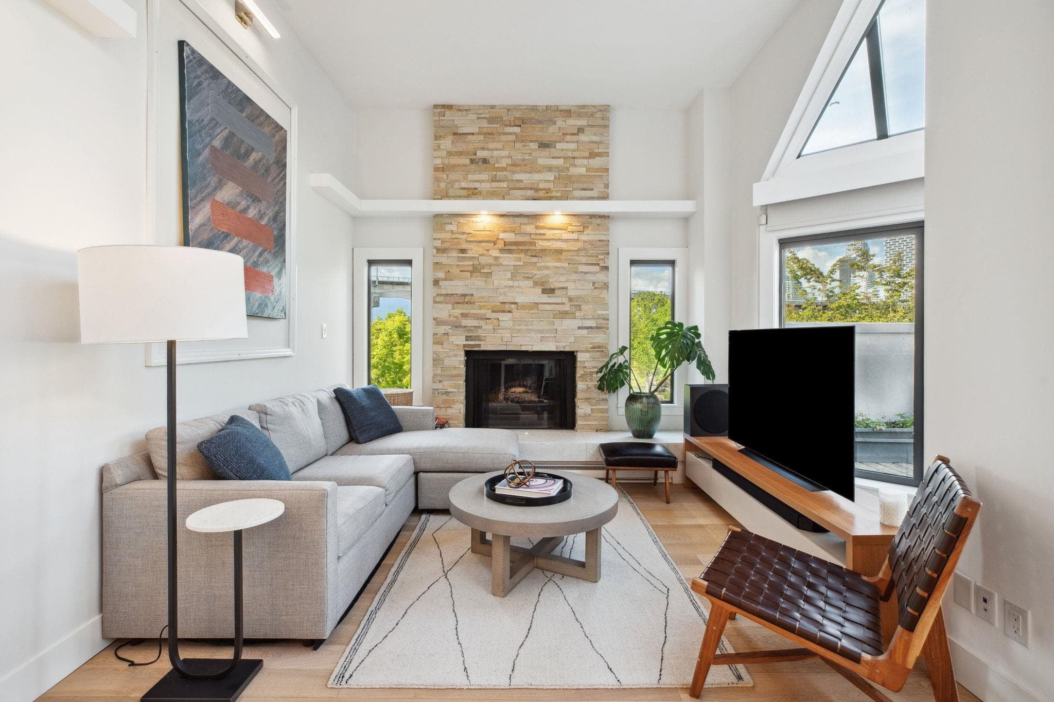 408 - 1477 Fountain Way, Vancouver, V6H 3W9 — photo 2