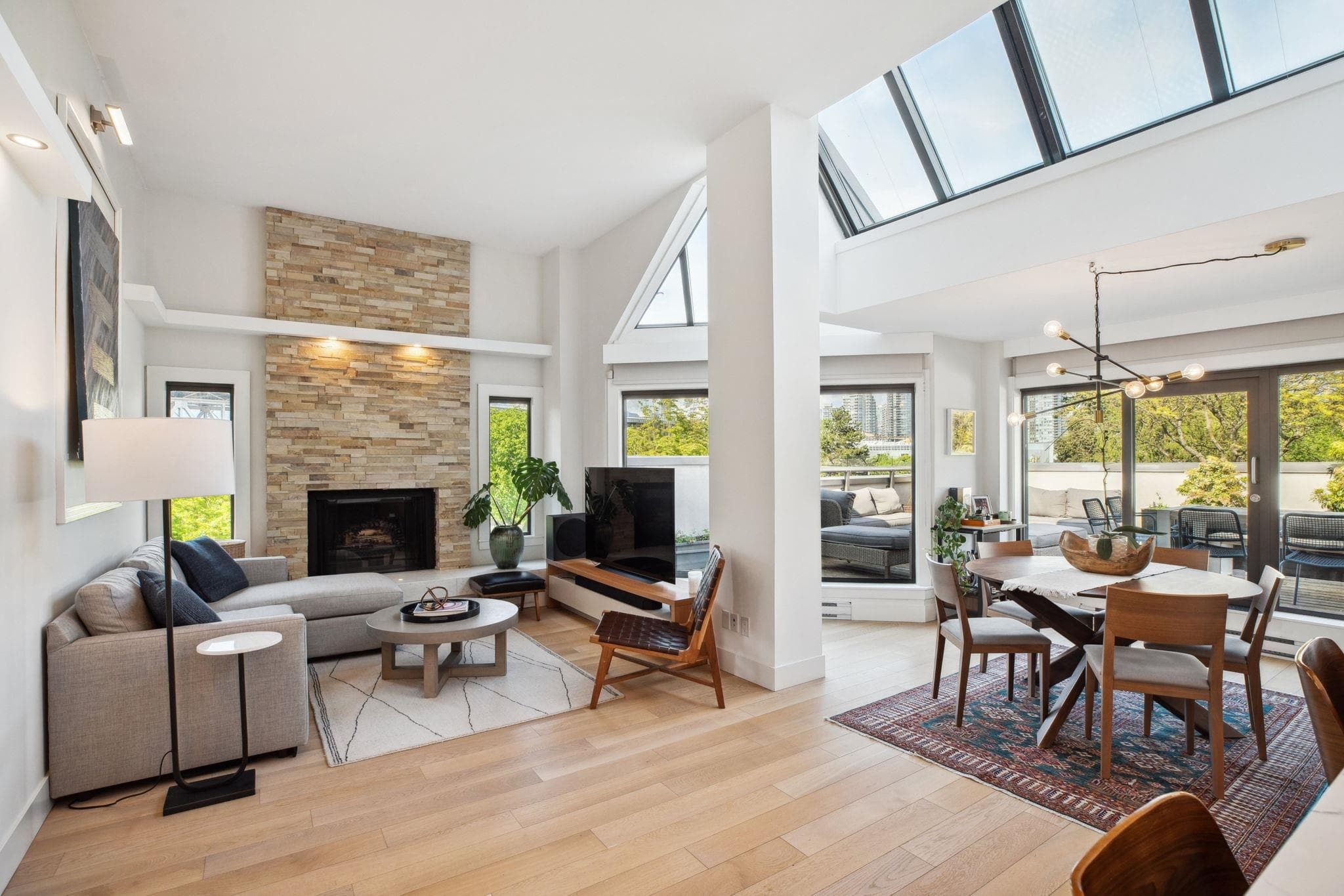 408 - 1477 Fountain Way, Vancouver, V6H 3W9 — photo 3
