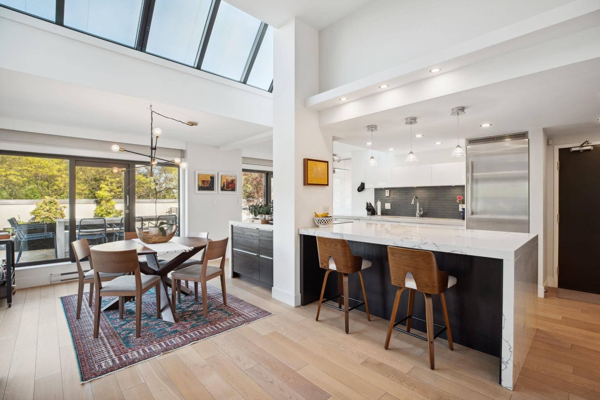 408 - 1477 Fountain Way, Vancouver, V6H 3W9 — photo 5