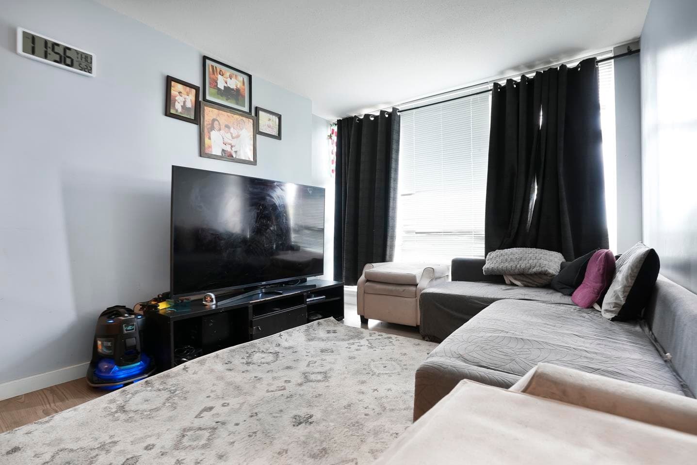 501 - 13618 100 Avenue, Surrey, V3T 0A8 — photo 2