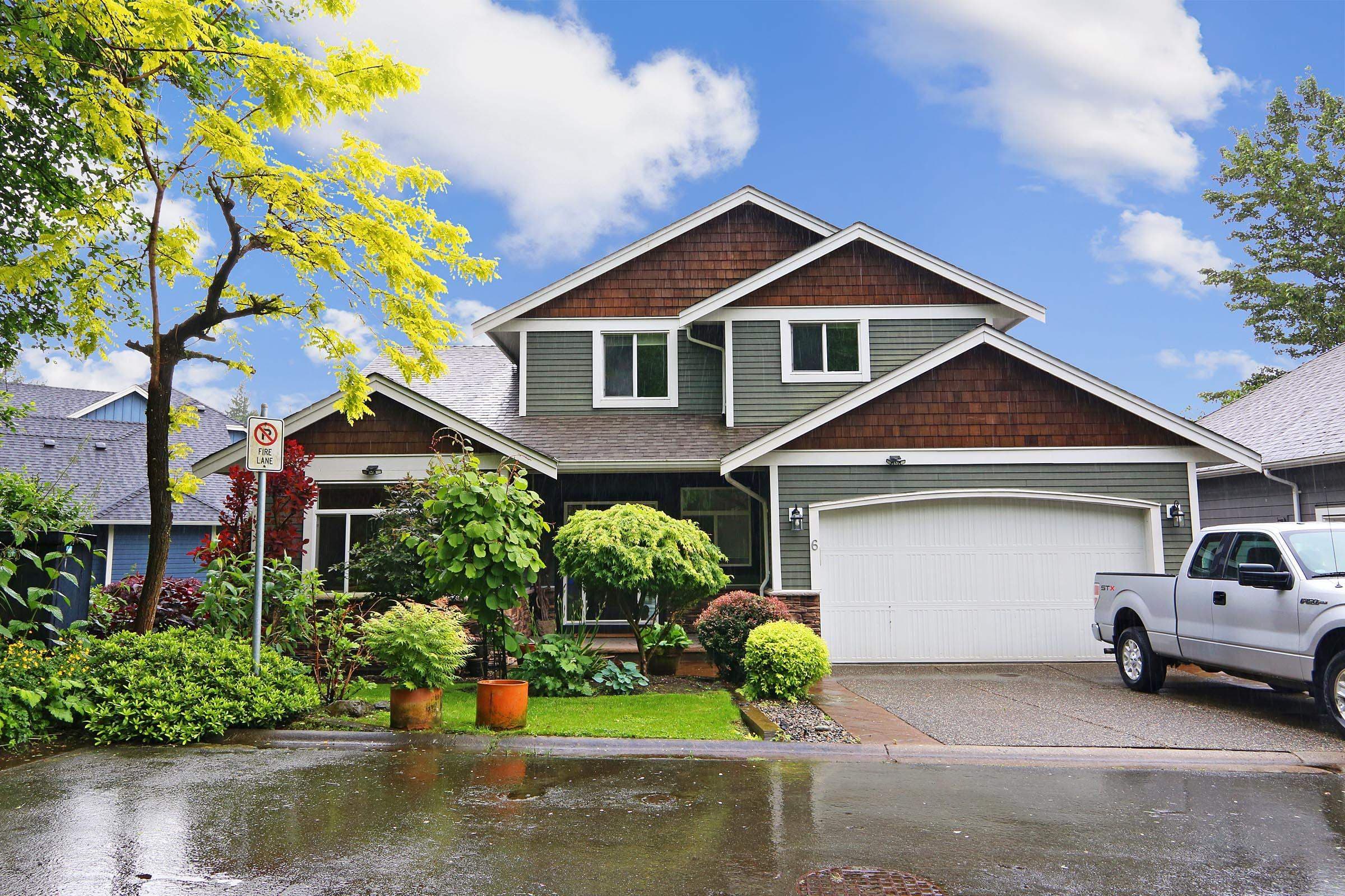6 - 50354 Adelaide Place, Chilliwack, V4Z 0A1 — photo 1