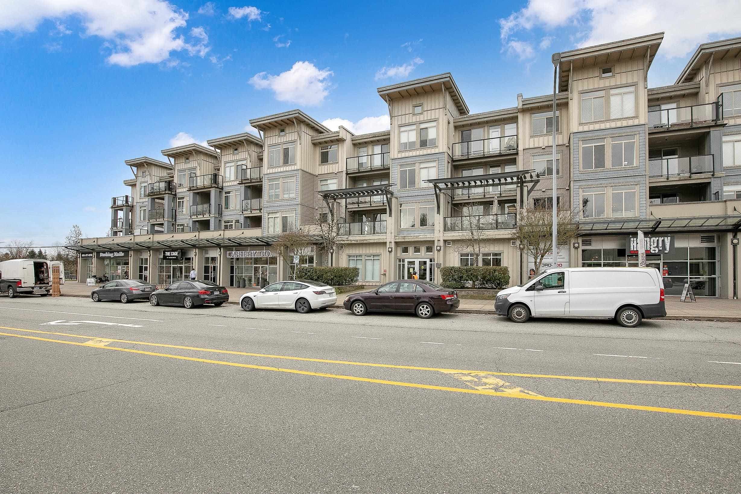 221 - 15380 102a Avenue, Surrey, V3R 0B3 — photo 2