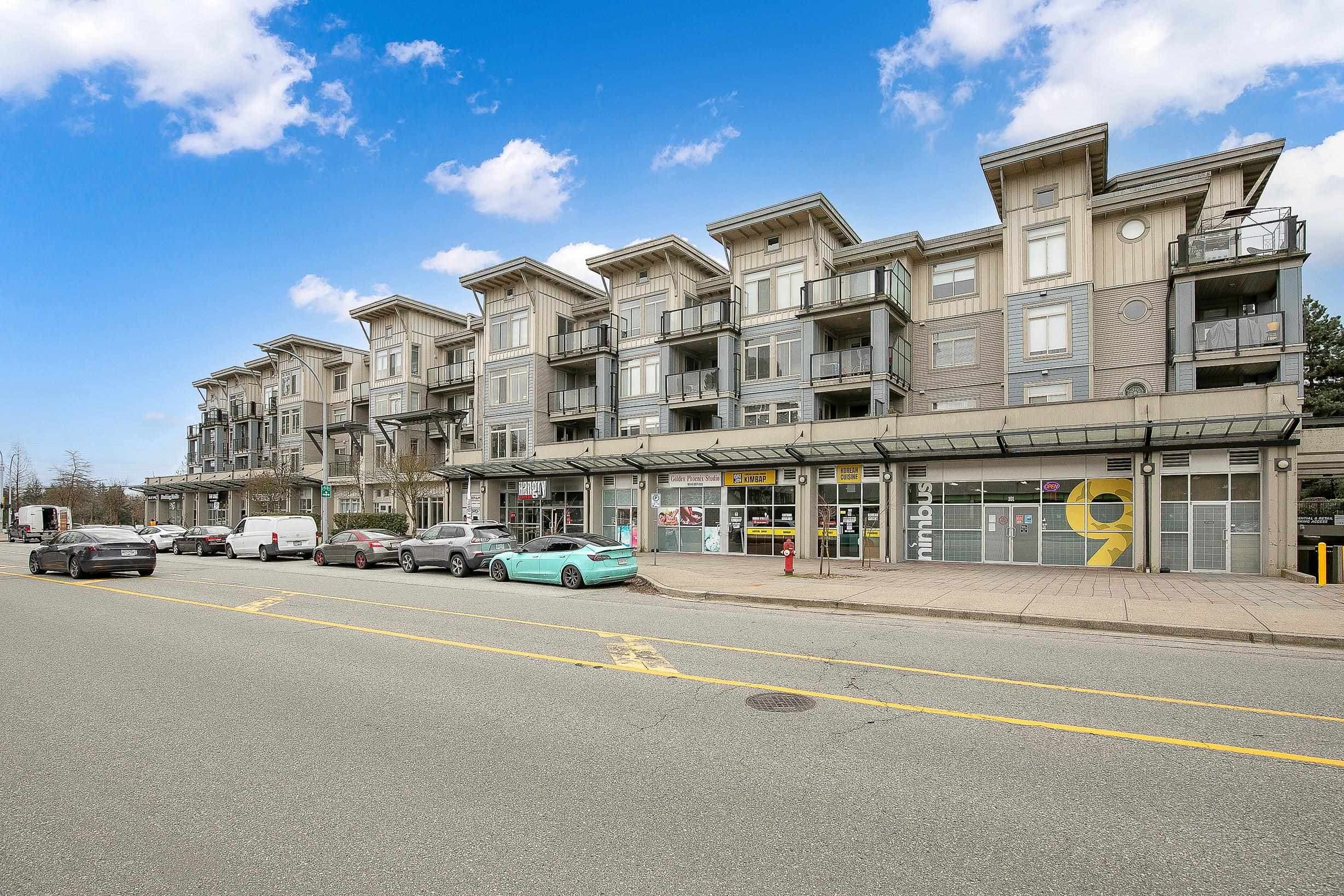 221 - 15380 102a Avenue, Surrey, V3R 0B3 — photo 3