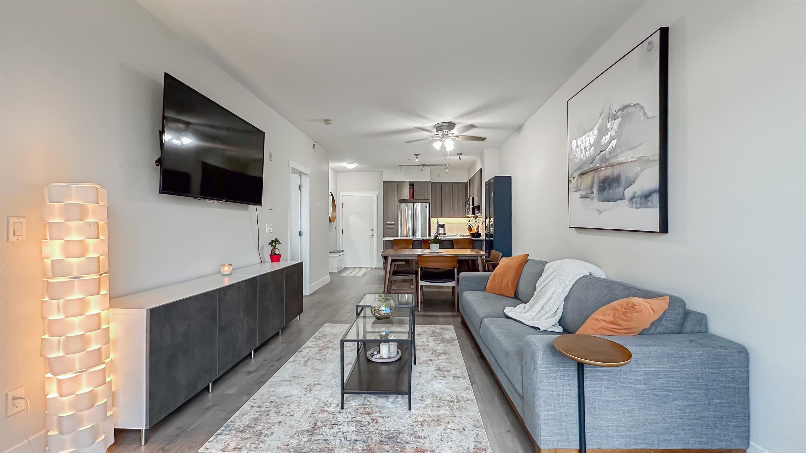 203 - 1306 Fifth Avenue, New Westminster, V3M 0K5 — photo 3