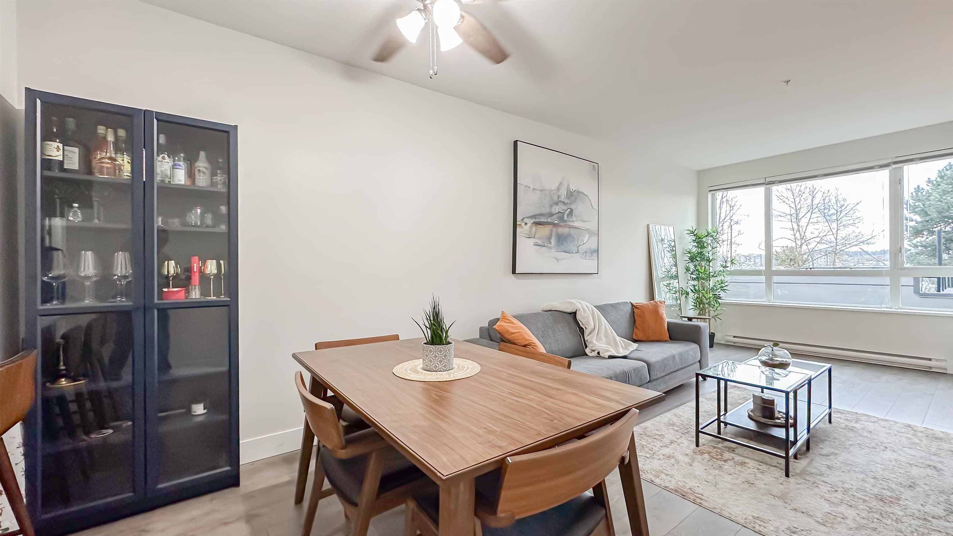 203 - 1306 Fifth Avenue, New Westminster, V3M 0K5 — photo 5