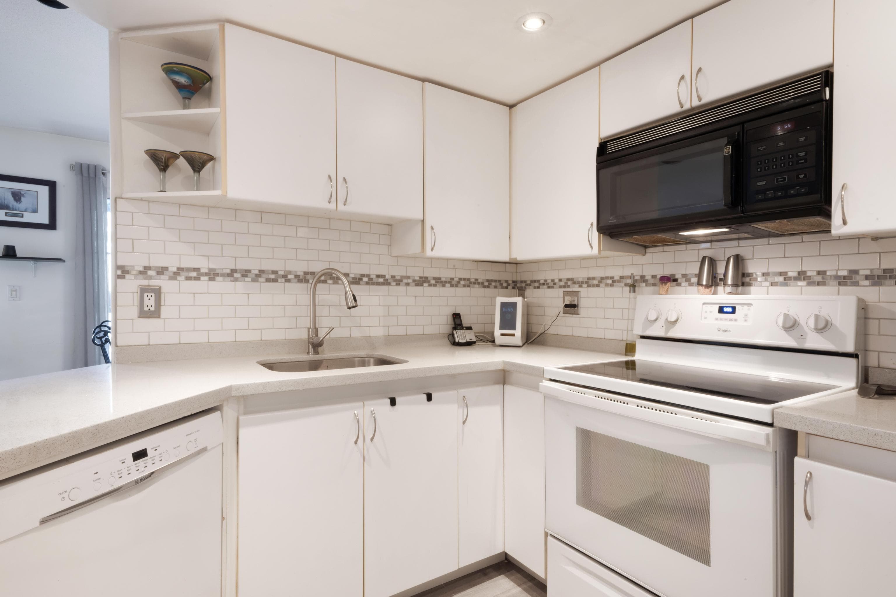 302 - 2388 Welcher Avenue, Port Coquitlam, V3C 1X5 — photo 5