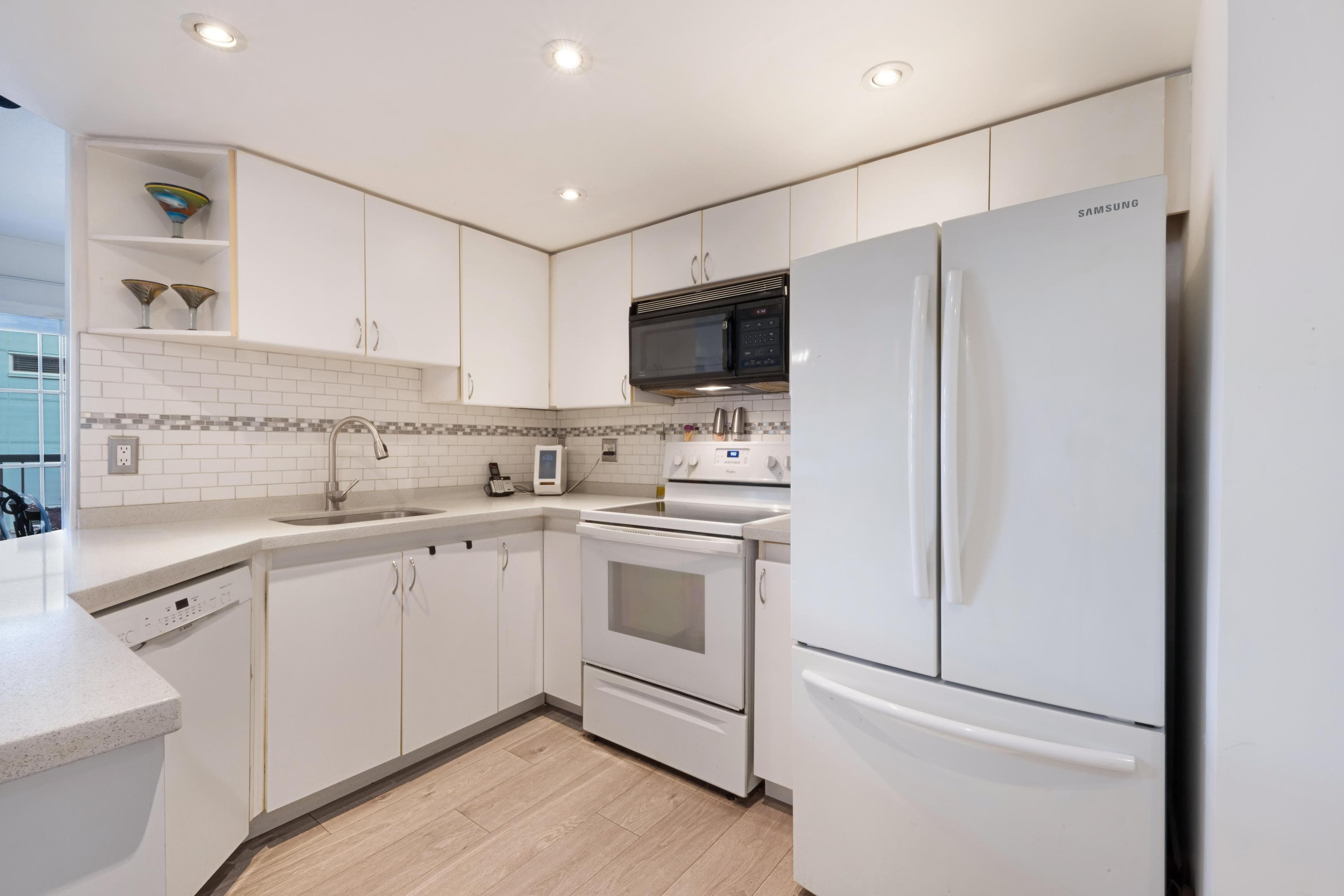 302 - 2388 Welcher Avenue, Port Coquitlam, V3C 1X5 — photo 4