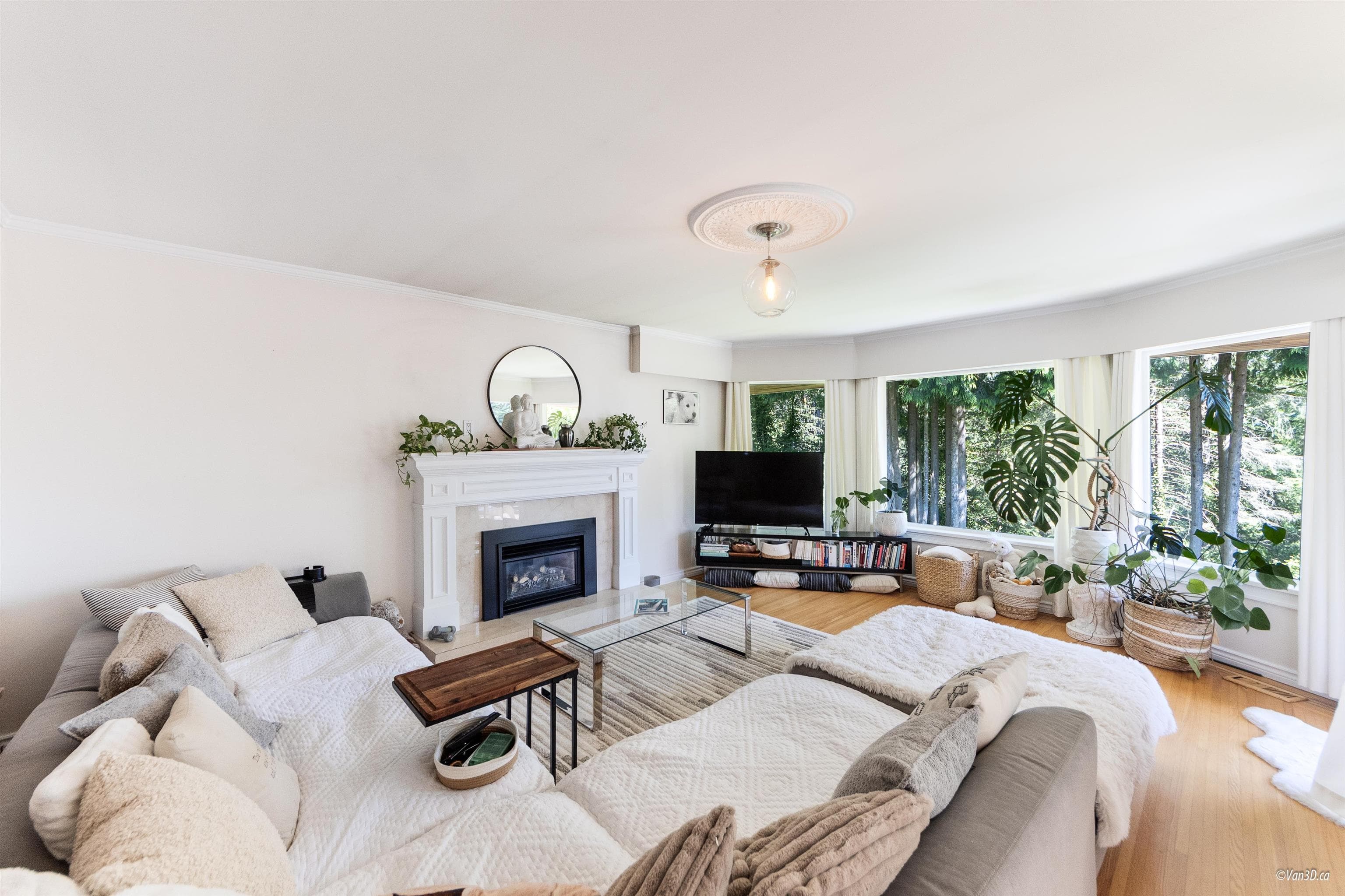 91 Deep Dene Place, West Vancouver, V7S 1A3 — photo 3