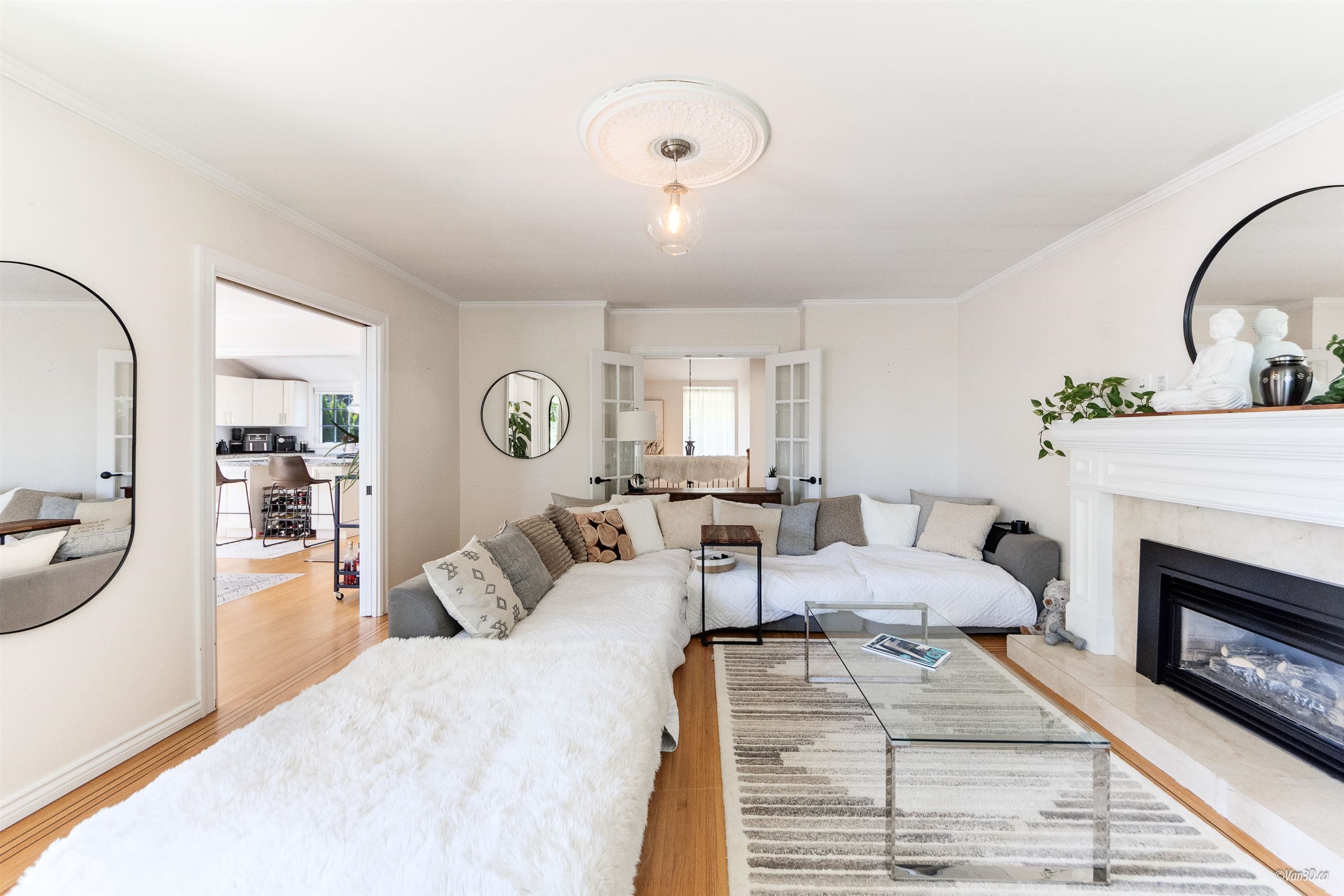 91 Deep Dene Place, West Vancouver, V7S 1A3 — photo 4