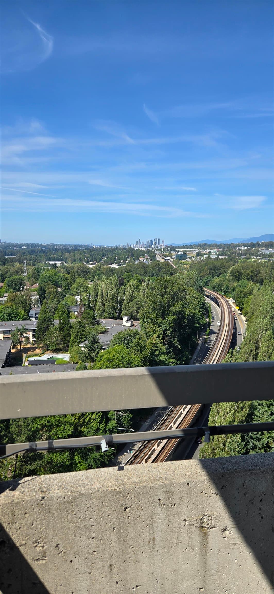 2206 - 3771 Bartlett Court, Burnaby, V3J 7G8 — photo 4