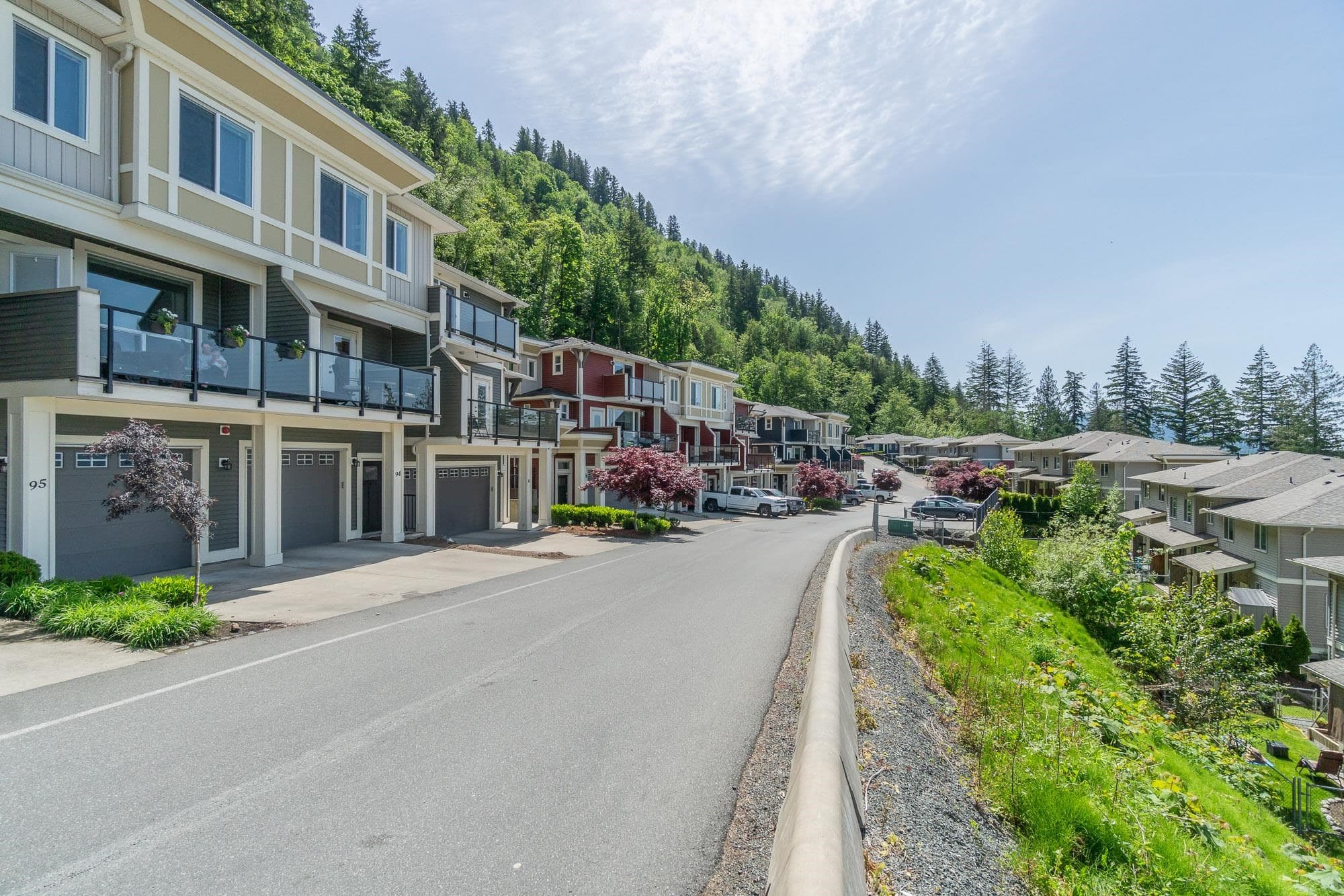 94 - 6026 Lindeman Street, Chilliwack, V2R 0W1 — photo 2