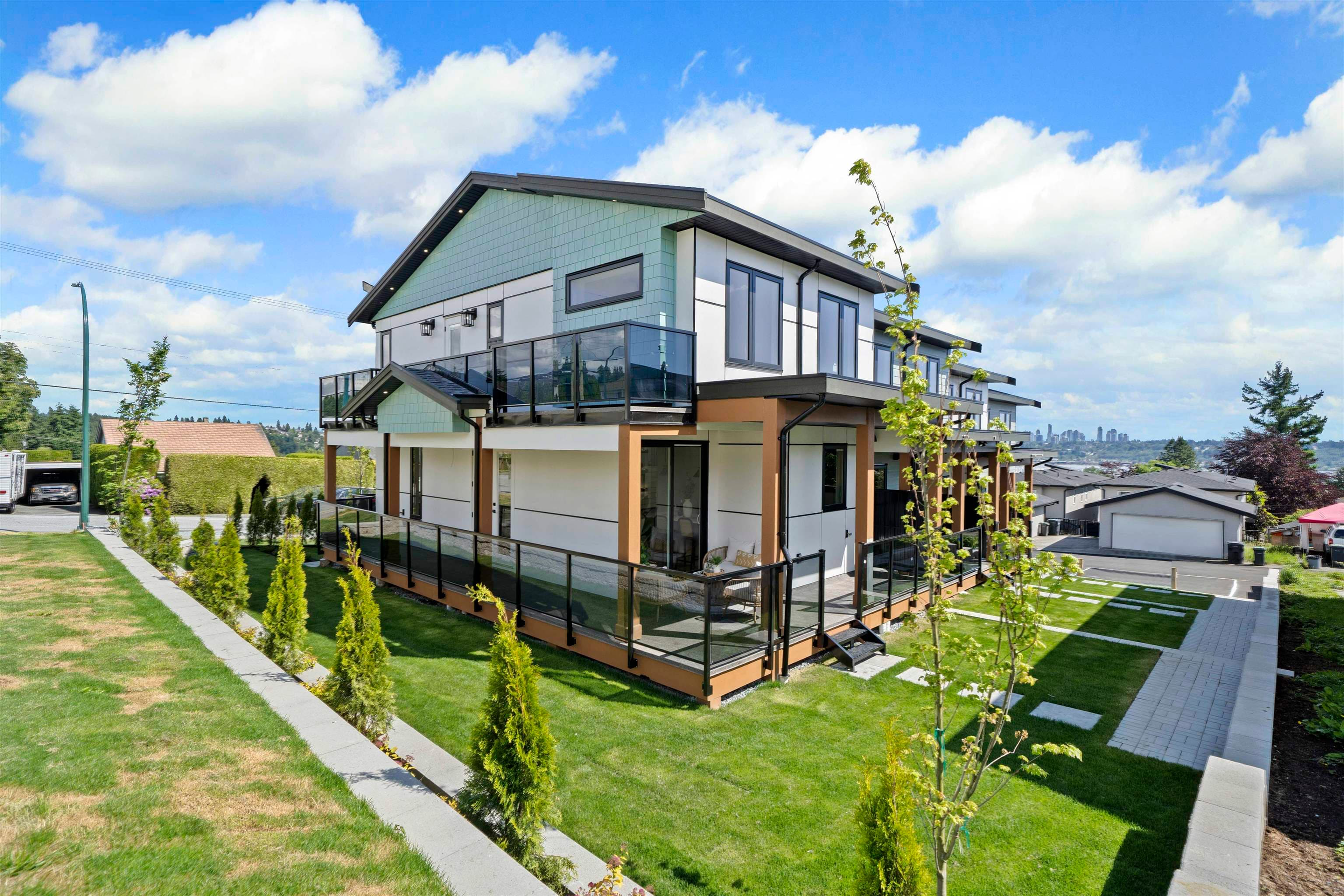 1 - 314 Nelson Street, Coquitlam, V3K 4N3 — photo 5