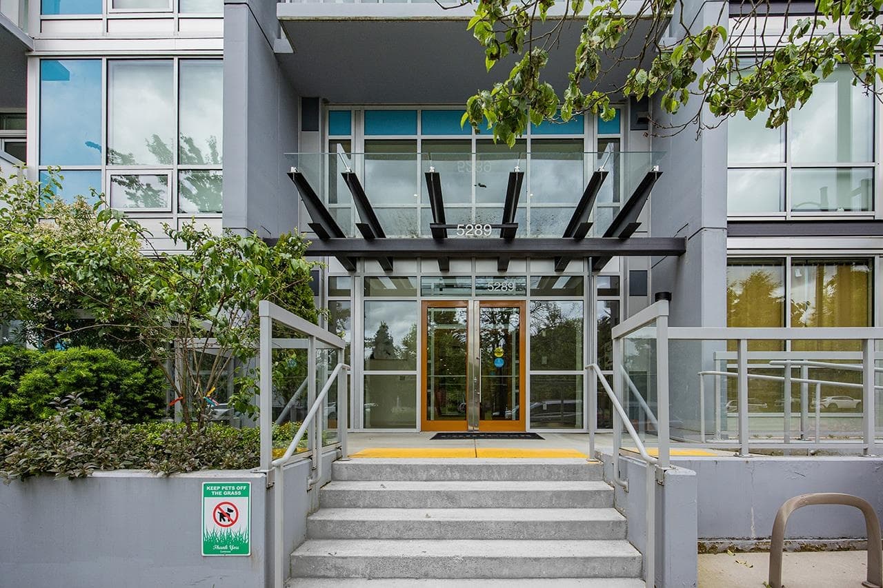 214 - 5289 Cambie Street, Vancouver, V5Z 2Z6 — photo 2