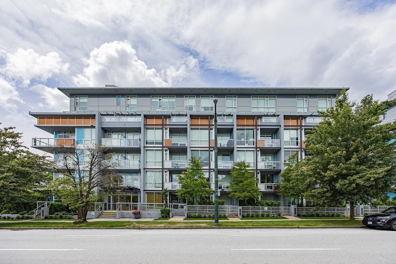214 - 5289 Cambie Street, Vancouver, V5Z 2Z6 — photo 1