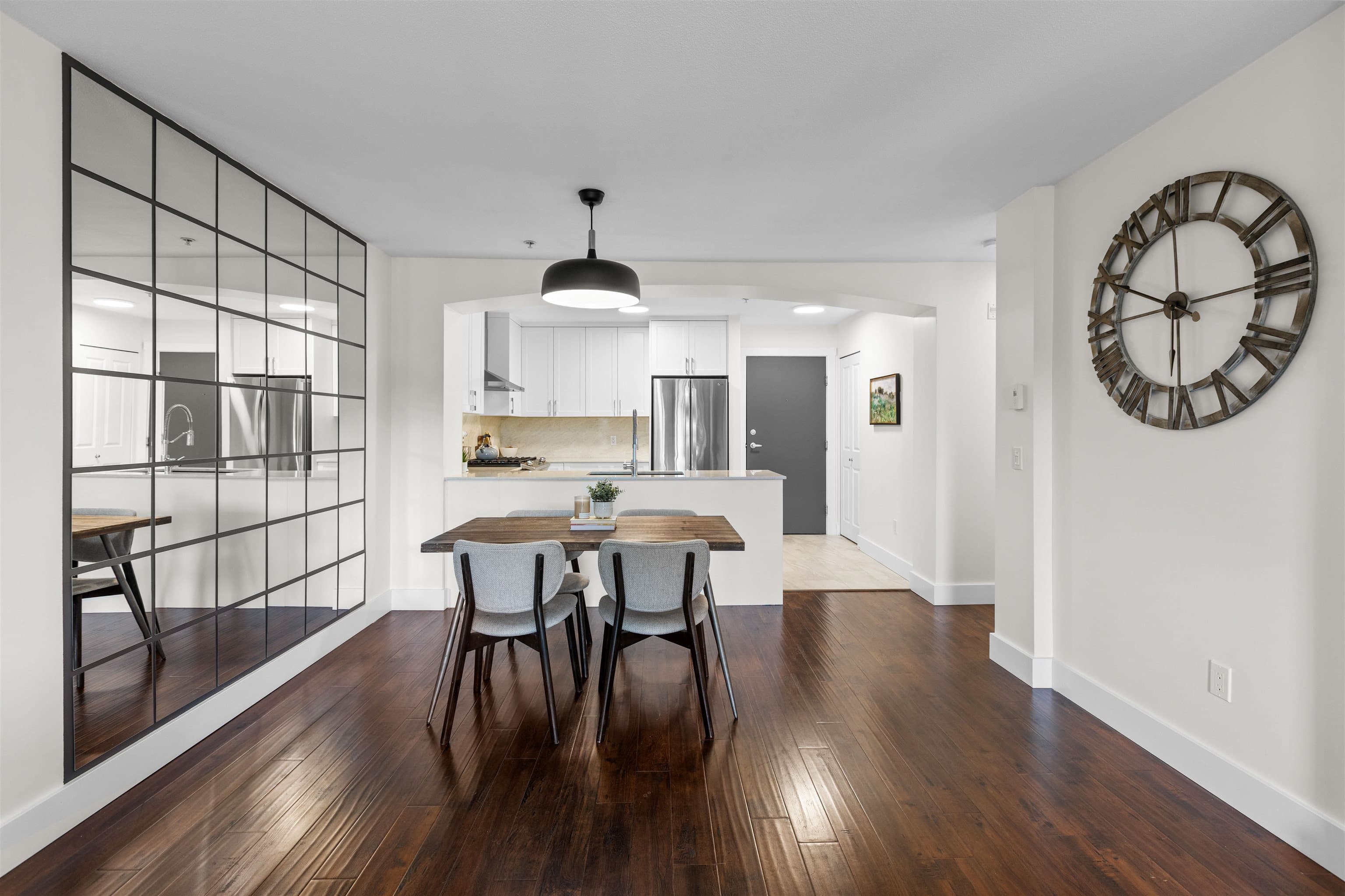 311 - 9098 Halston Court, Burnaby, V3N 0A6 — photo 5