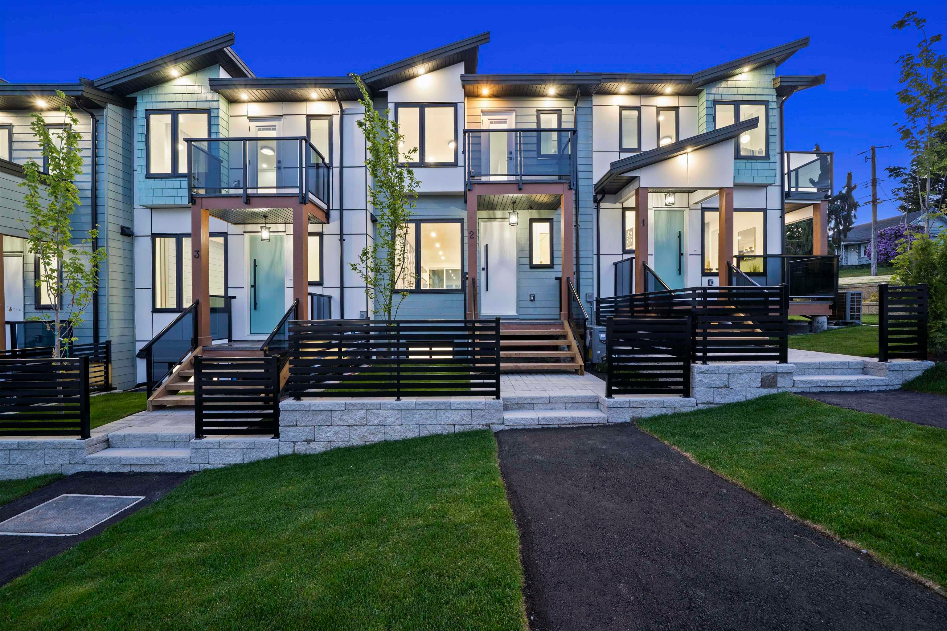 2 - 314 Nelson Street, Coquitlam, V3K 4N3 — photo 2