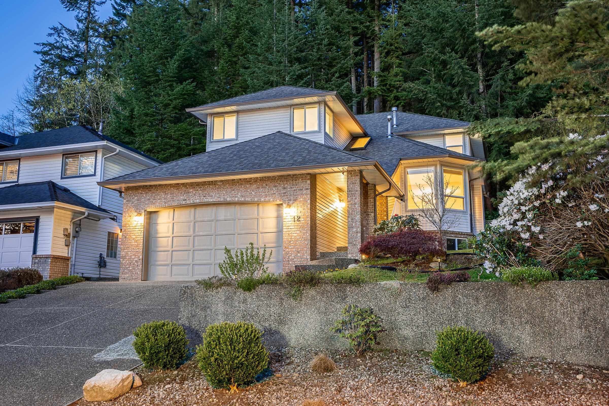 12 Flavelle Drive, Port Moody