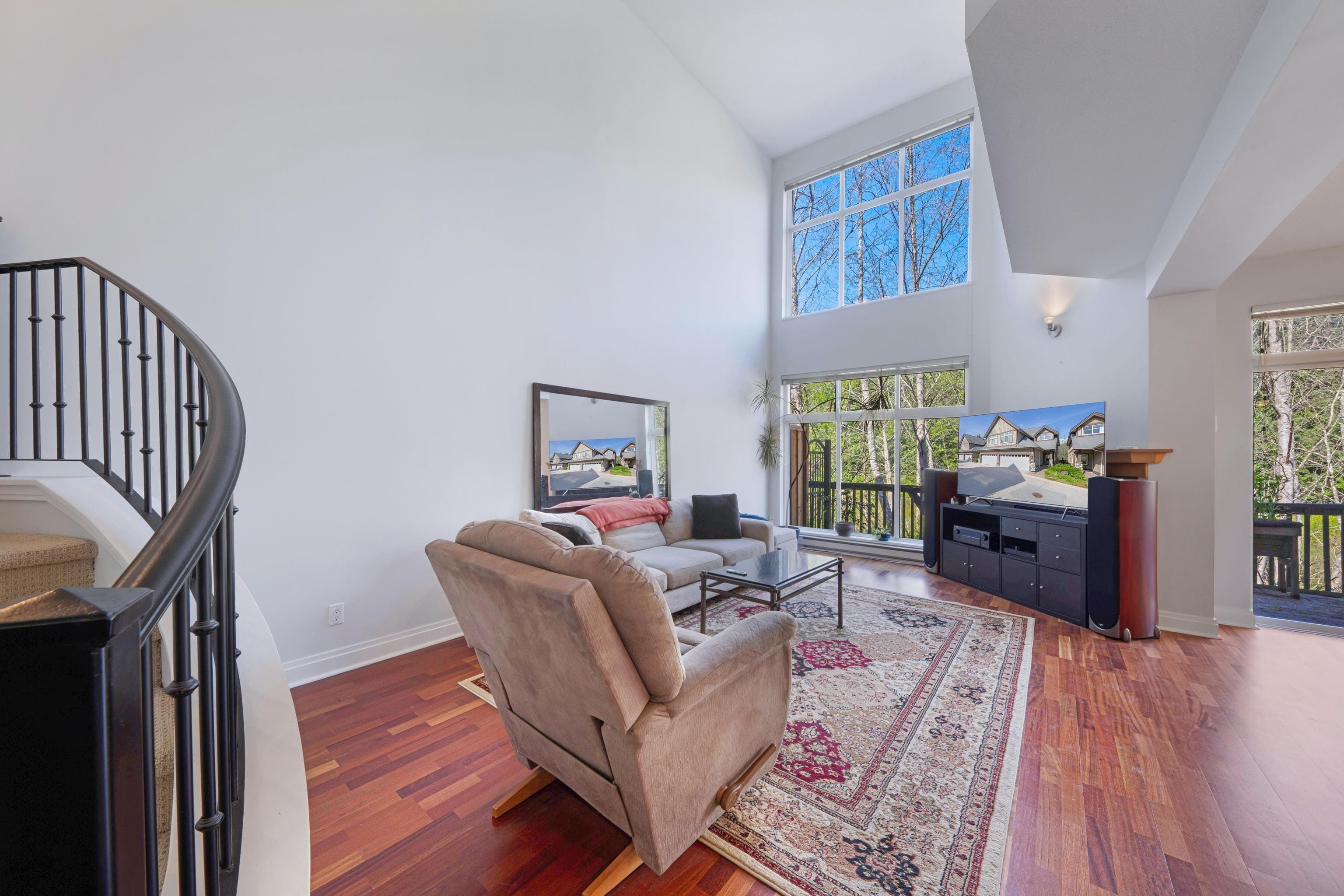 21 - 40750 Tantalus Road, Squamish — sold