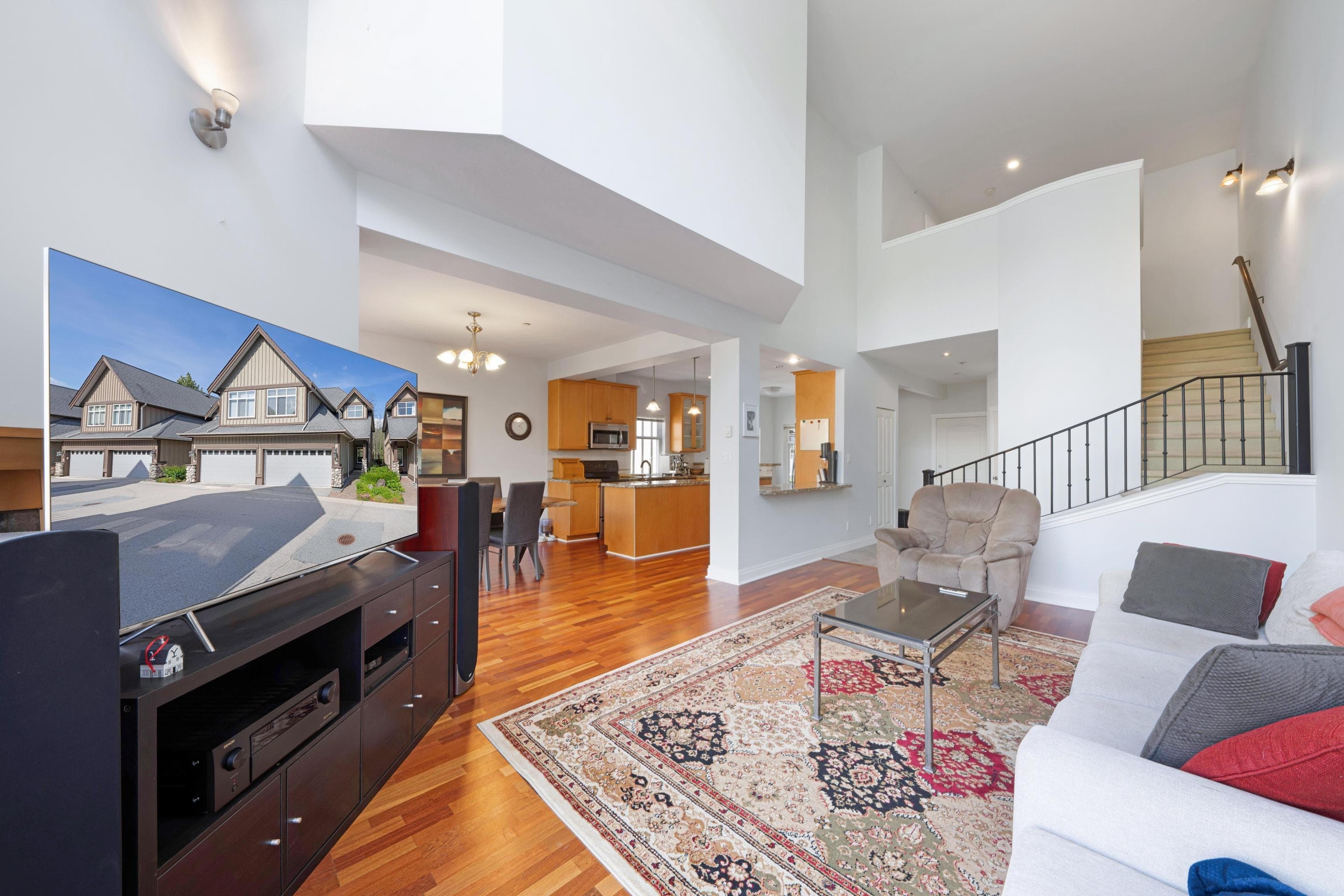 21 - 40750 Tantalus Road, Squamish, V8B 0L4 — photo 4