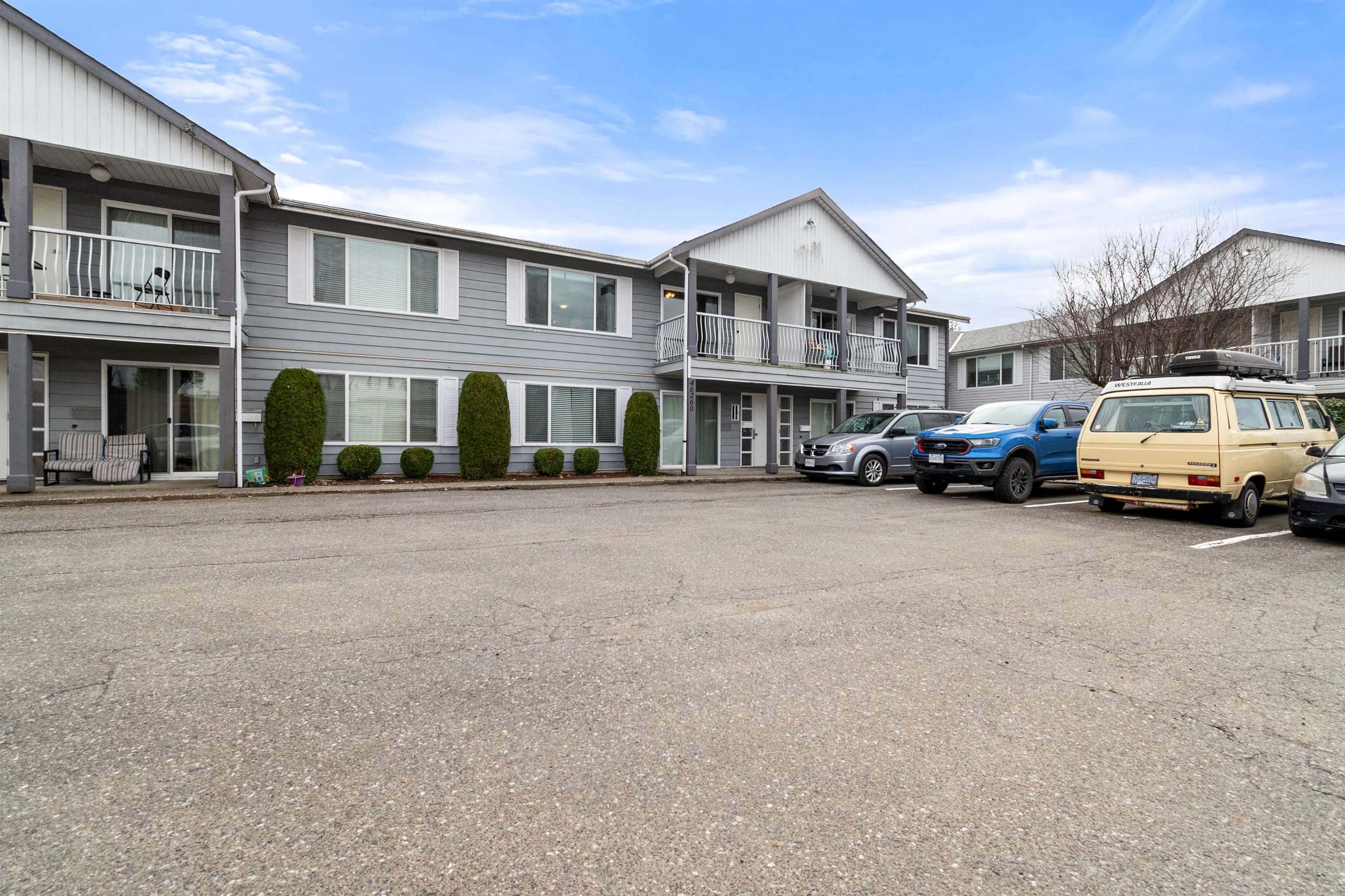7 - 46260 Harford Street, Chilliwack, V2P 2W3 — photo 2