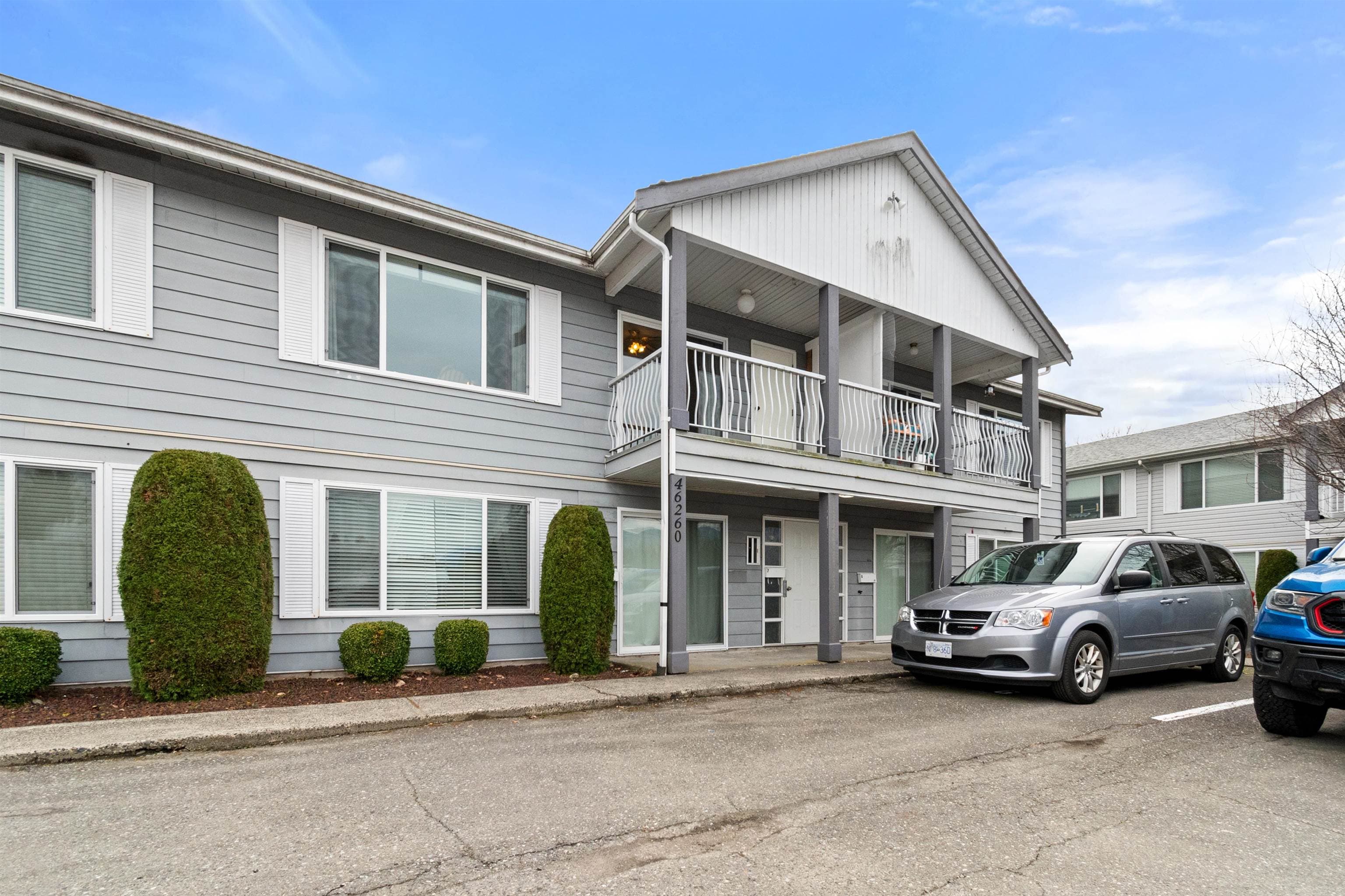 7 - 46260 Harford Street, Chilliwack, V2P 2W3 — photo 1